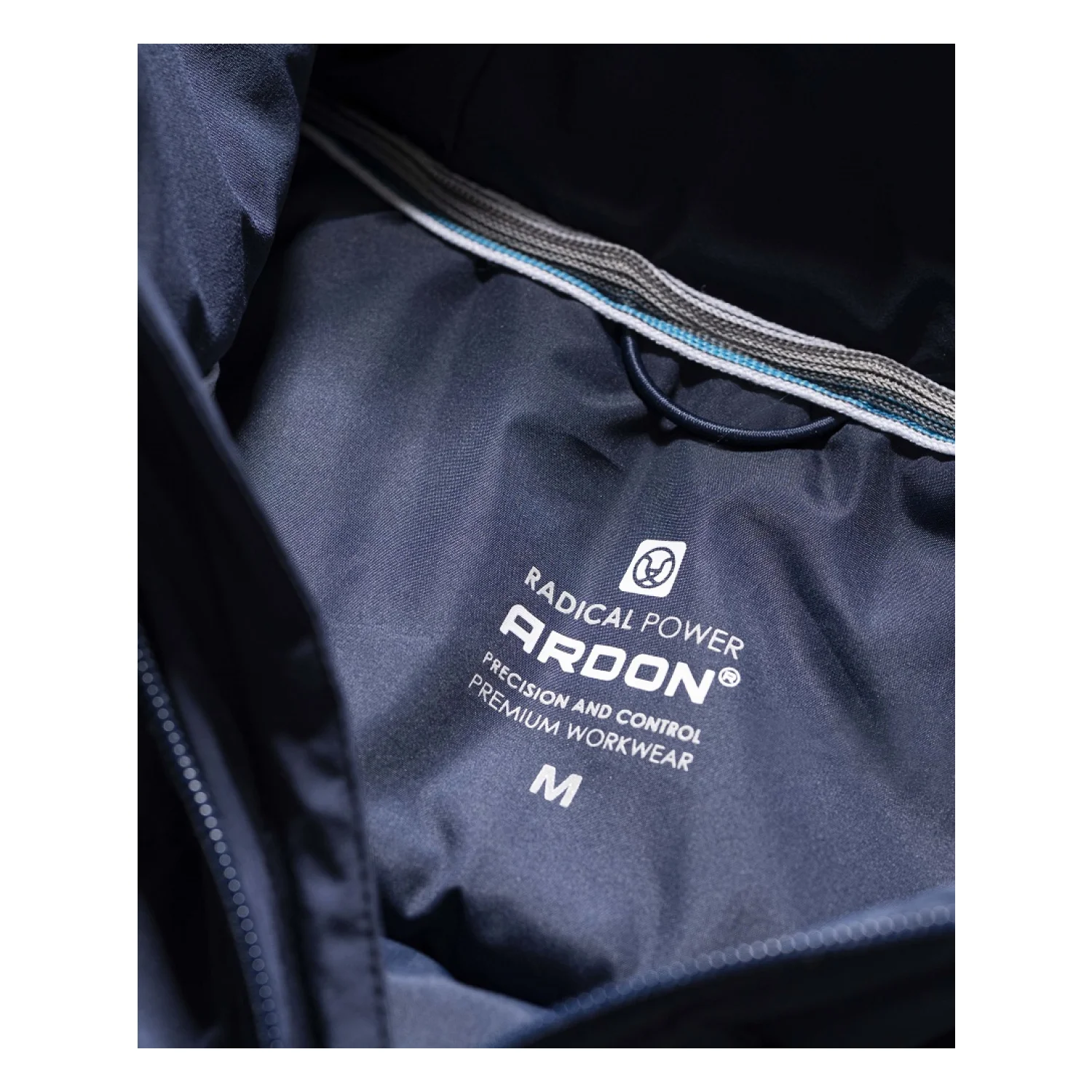 ARDON®NYPAXX - férfi kapucnis dzseki - 5. nézet