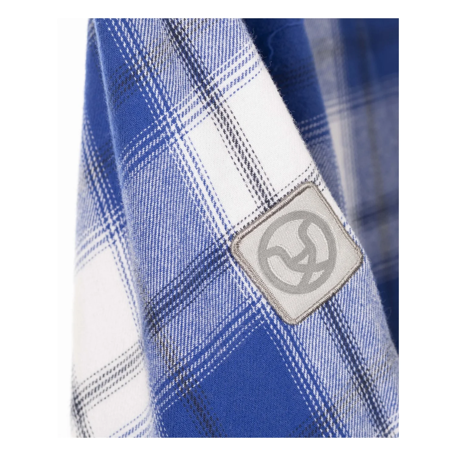 ARDON®OPTIFLANNELS ing királykék - 6. nézet
