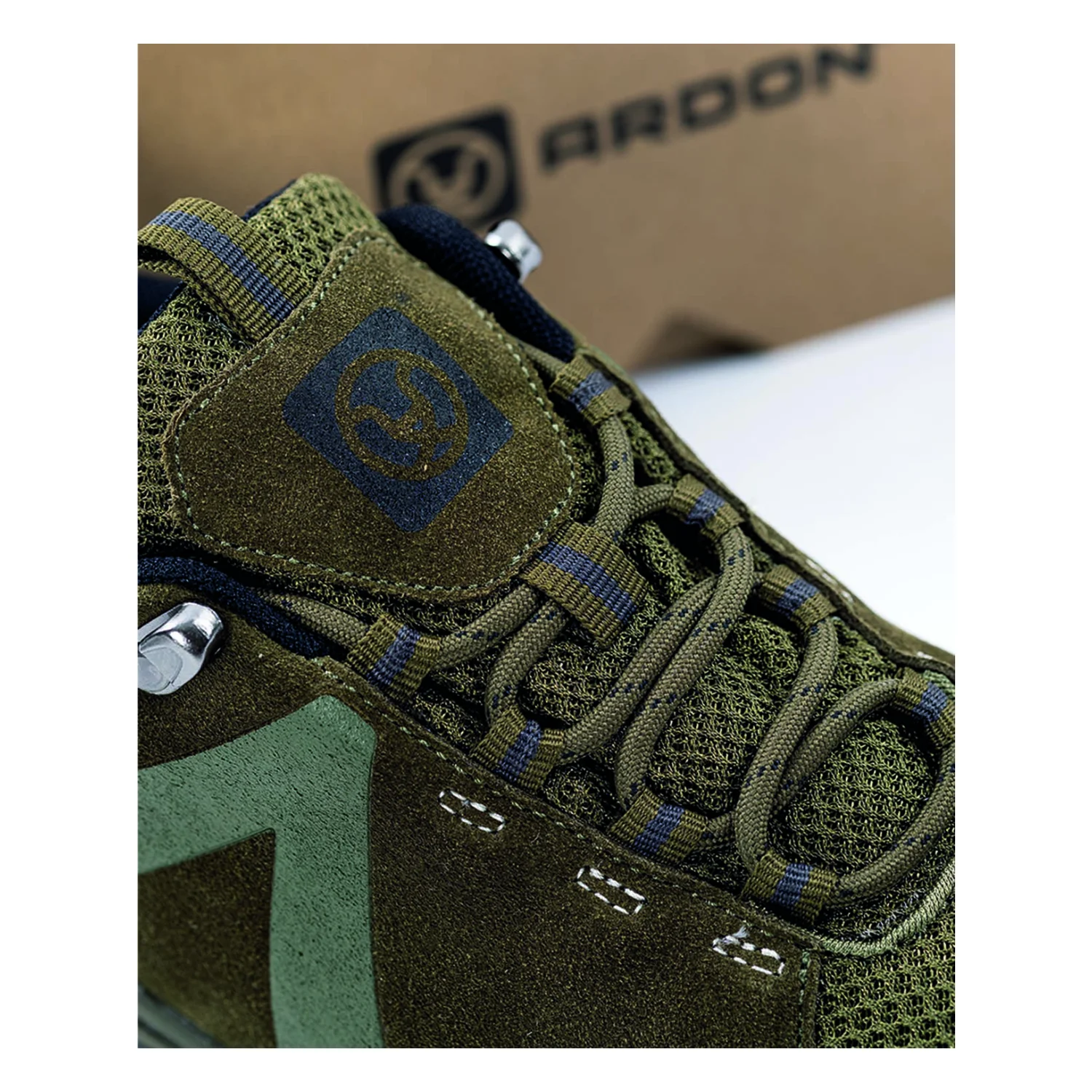 Ardon Outdoor cipő ARDON®ROOT - 6. nézet