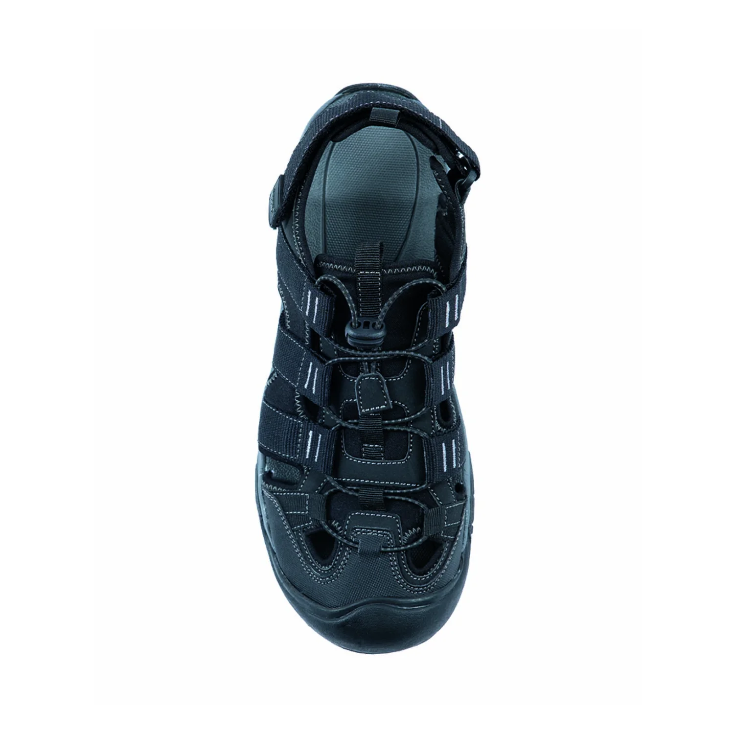 Ardon Sandál ARDON®SPRING black végkiárusitás - 4. nézet