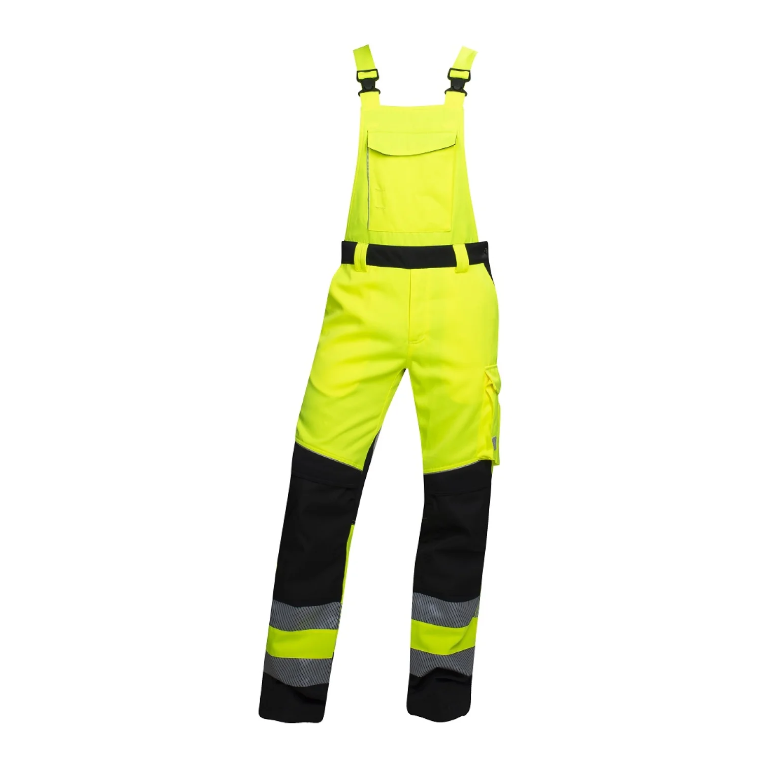 Ardon Kantáros nadrág ARDON®SIGNAL+ hosszított (60-62) - 3. nézet