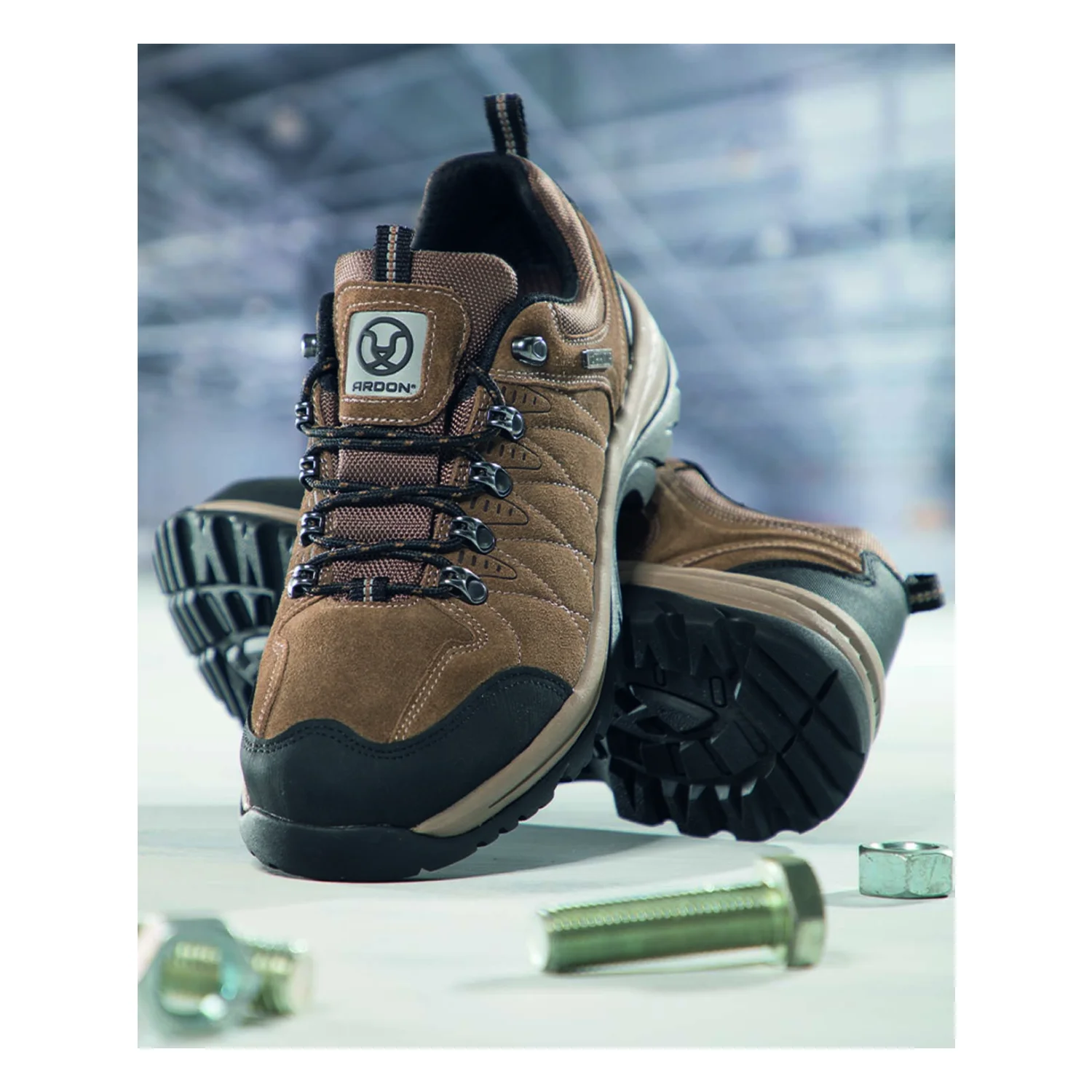 Ardon Outdoor cipő ARDON®SPINNEY - 2. nézet