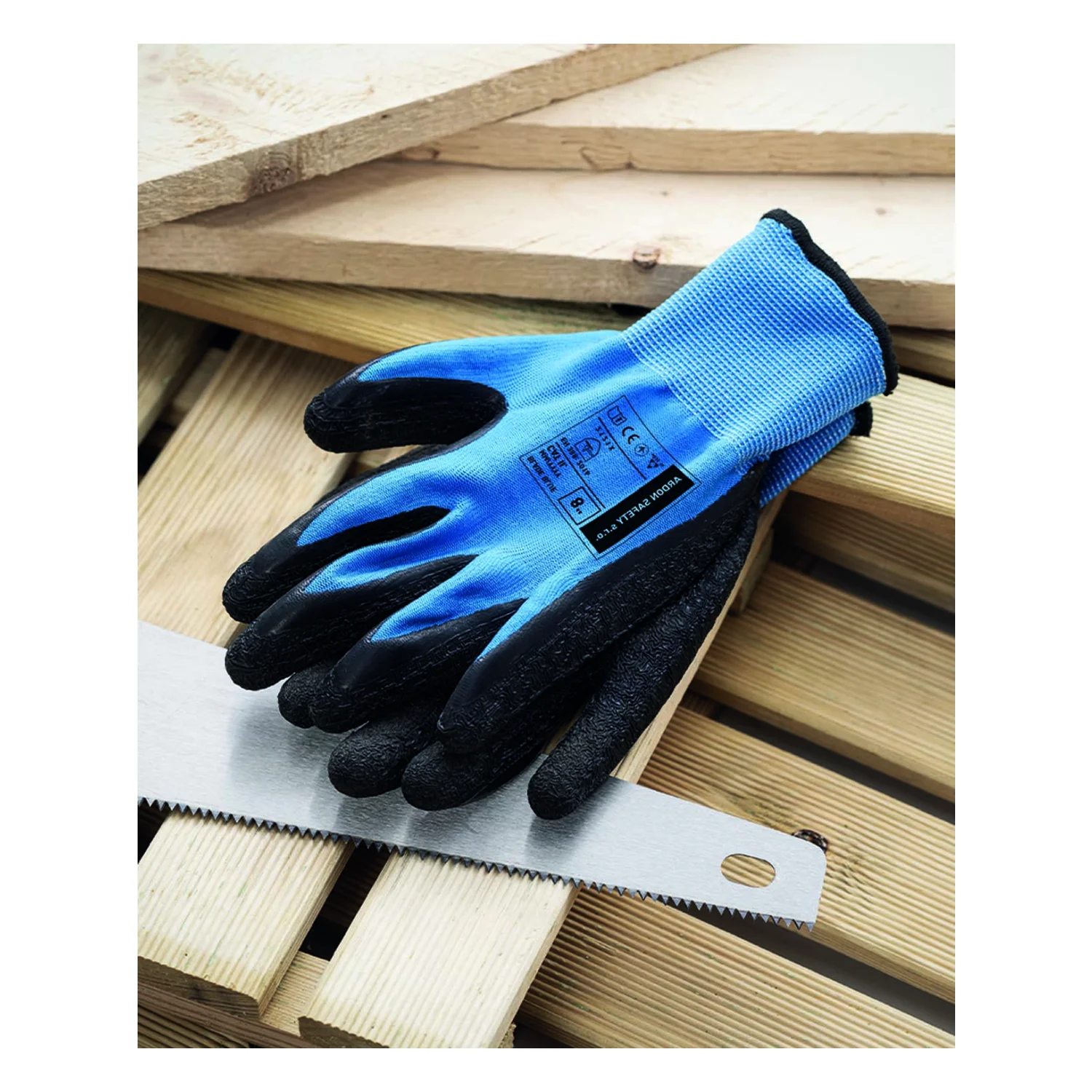 Ardon Mártott kesztyű ARDON®BLADE 2.0 - 2. nézet