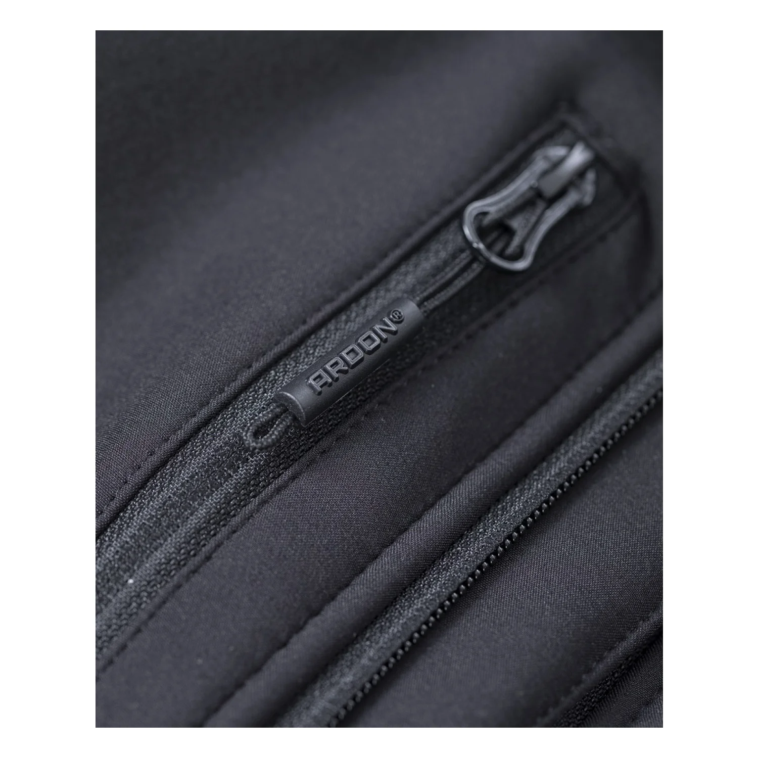 Ardon Mellény softshell ARDON®SIMHIT - 6. nézet