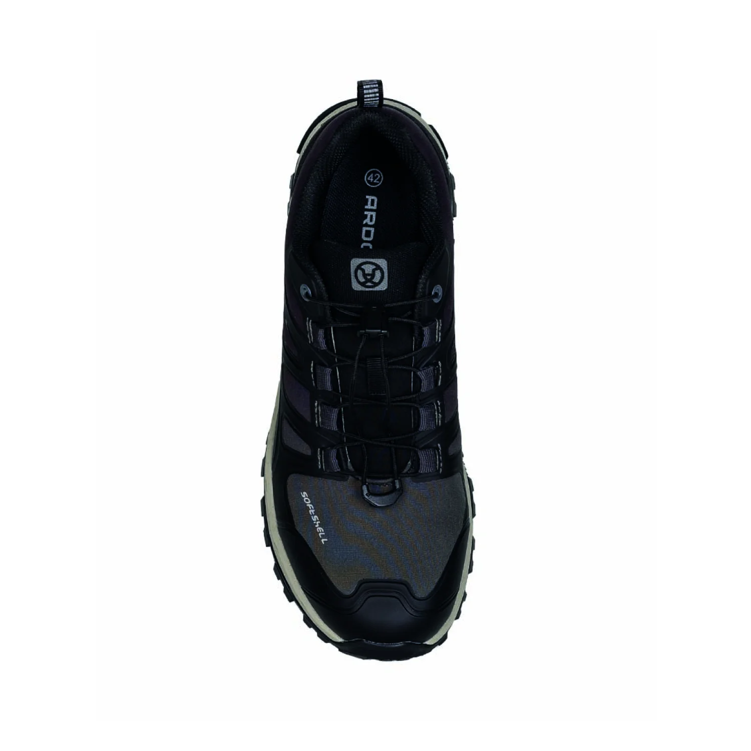 Ardon Outdoor cipő ARDON®CRISTALLO - 3. nézet
