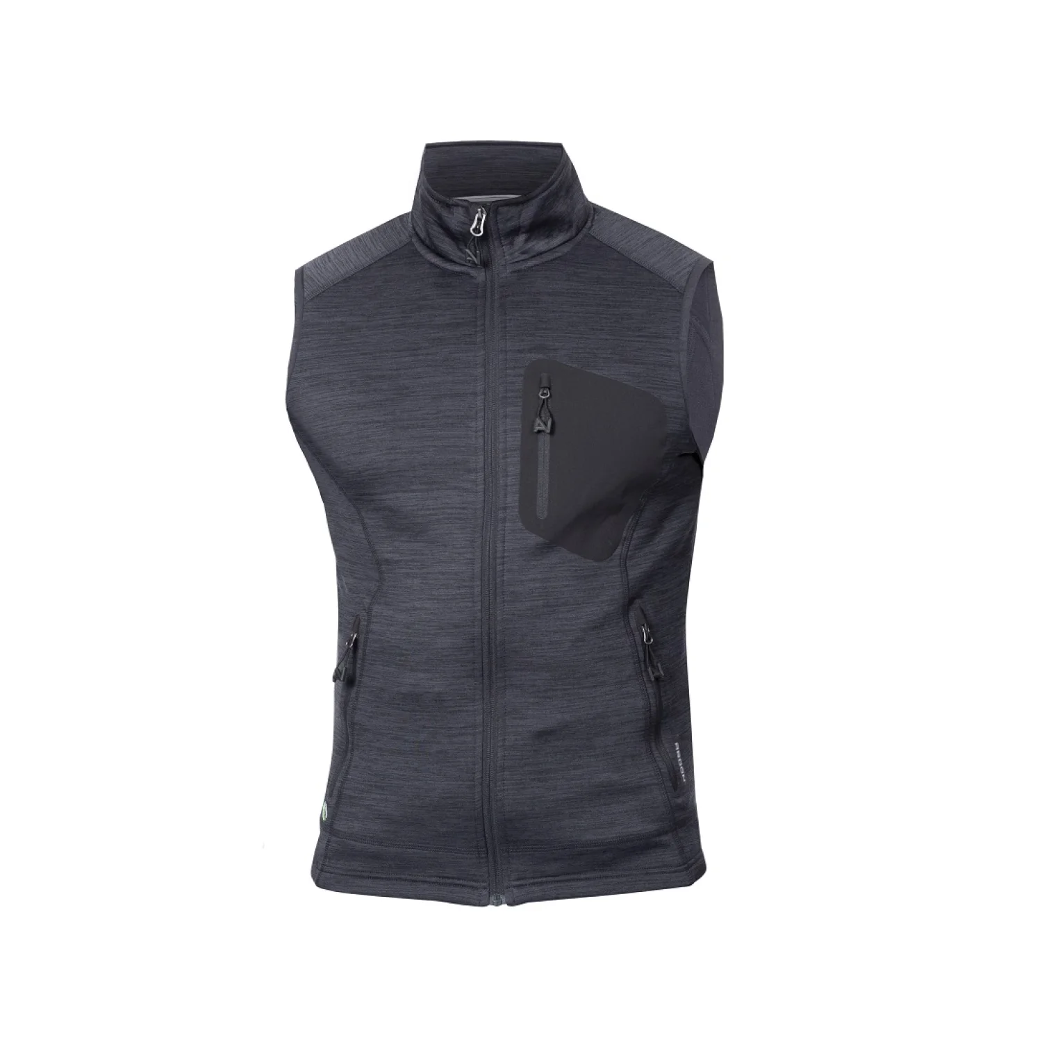 ARDON® Breeffidry melange mellény - 2. nézet