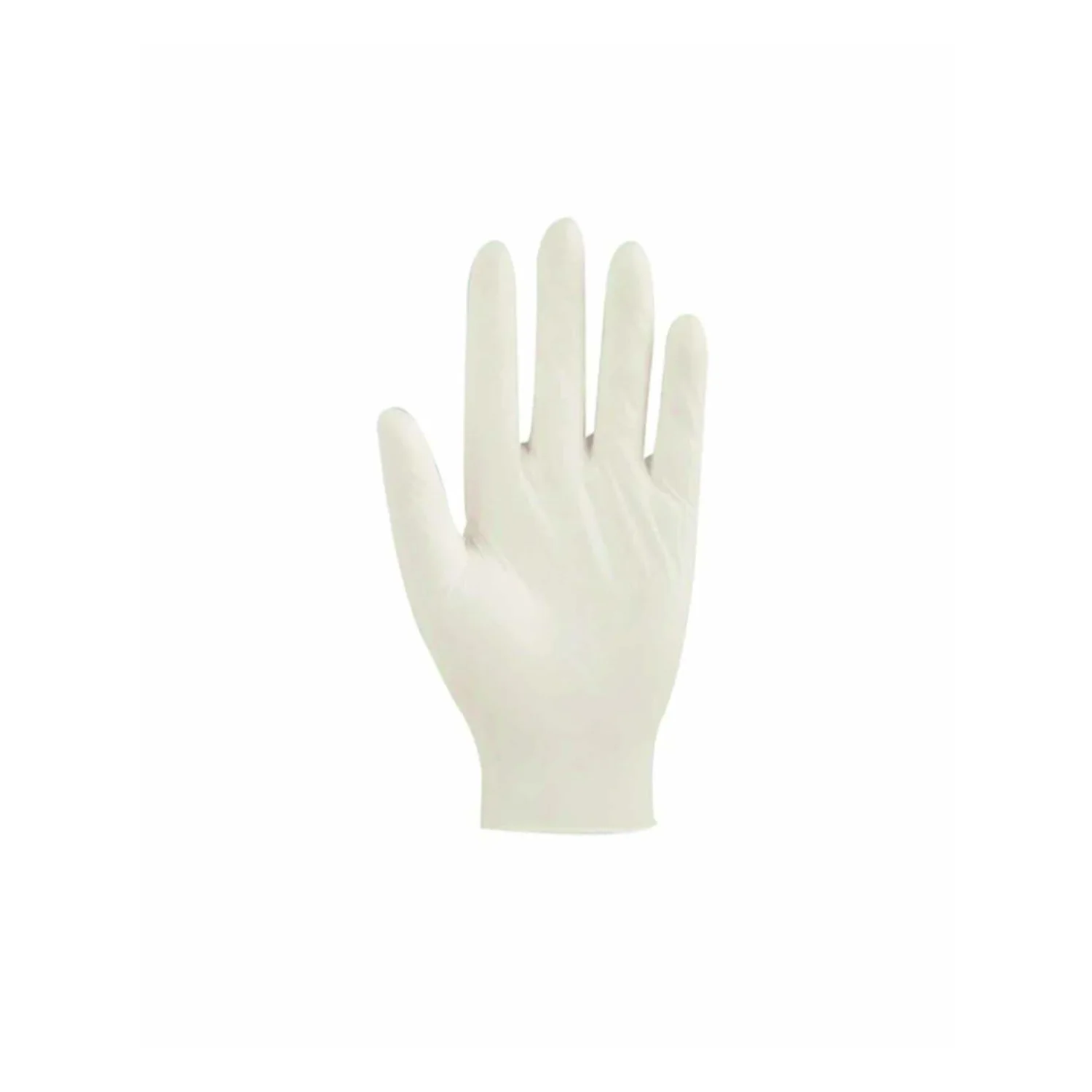 Ardon Eldobható kesztyű SEMPERGUARD® LATEX púdermentes - 2. nézet
