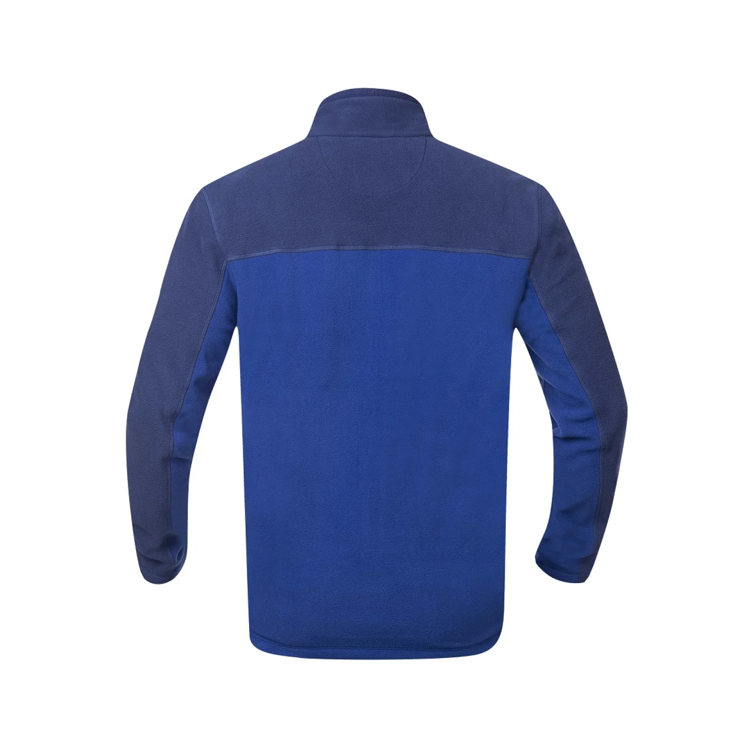 Ardon Melegítő felső fleece ARDON®MICHAEL férfi közép royal - 3. nézet