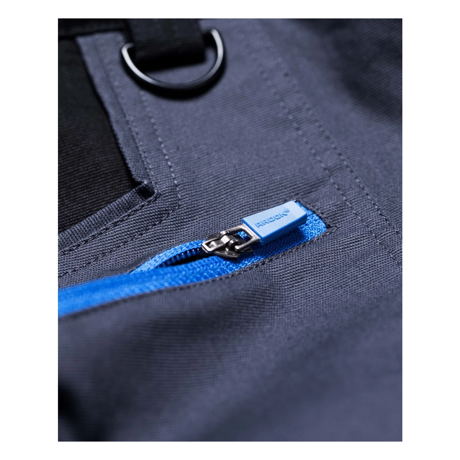 ARDON®4Xstretch - férfi derekas nadrág - 6. nézet
