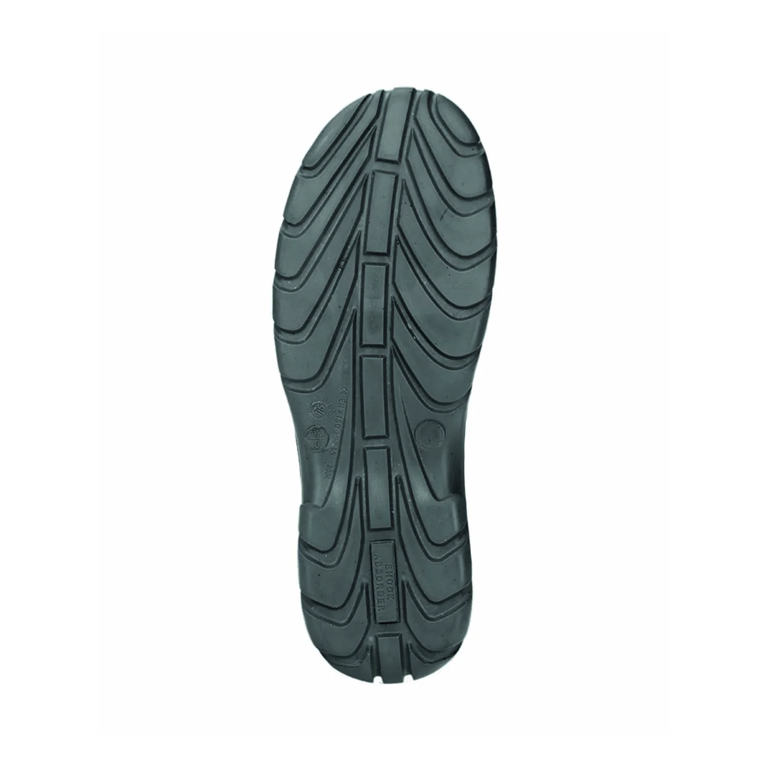 Ardon Munkavédelmi cipő ARDON®PRIME HIGH S3 S3 - 5. nézet