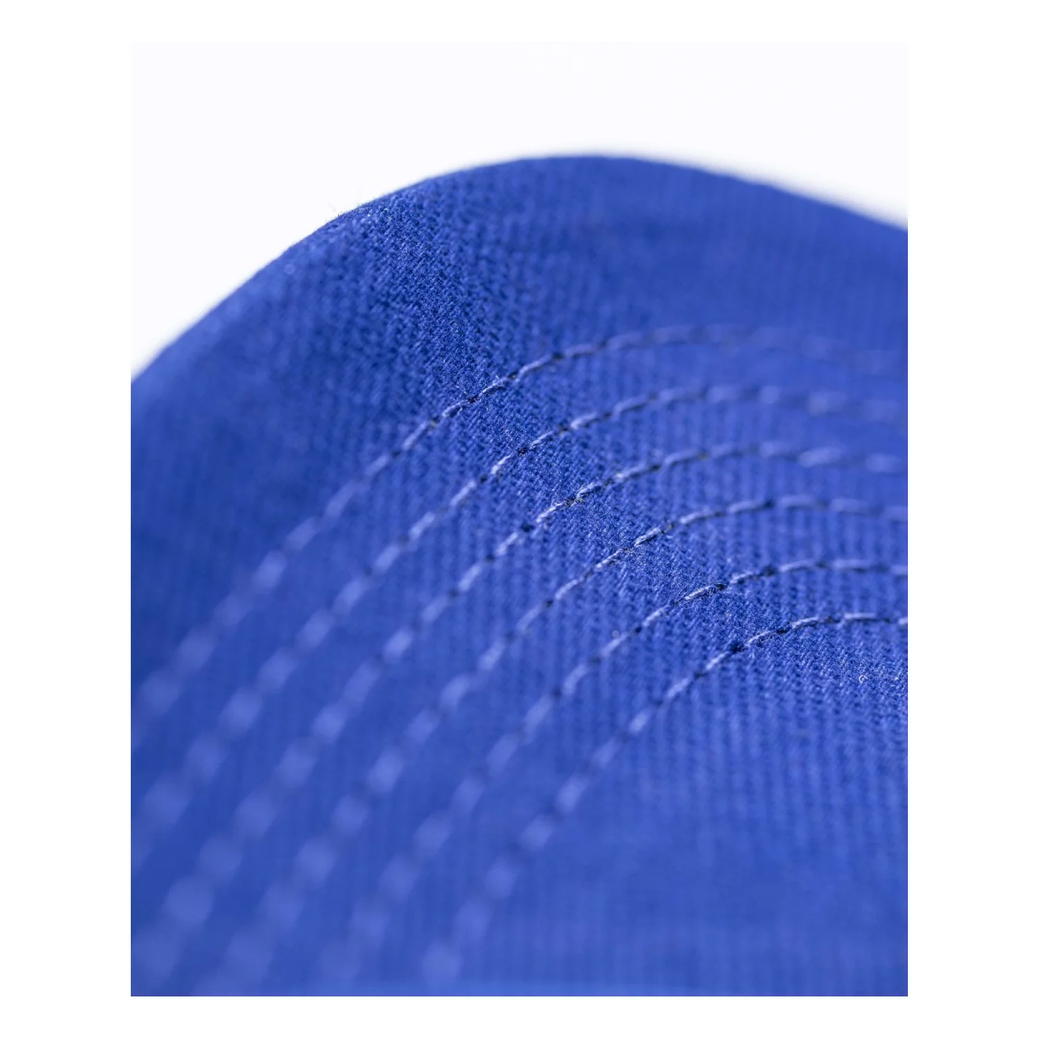 Ardon Ellenzős sapka ARDON®UNI-6L közepesen királykék - 3. nézet