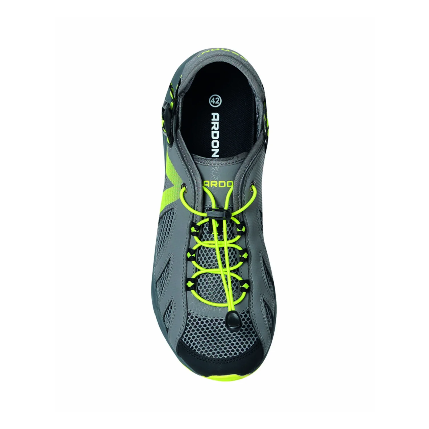 Ardon Cipő ARDON®SUNSET yellow - 4. nézet