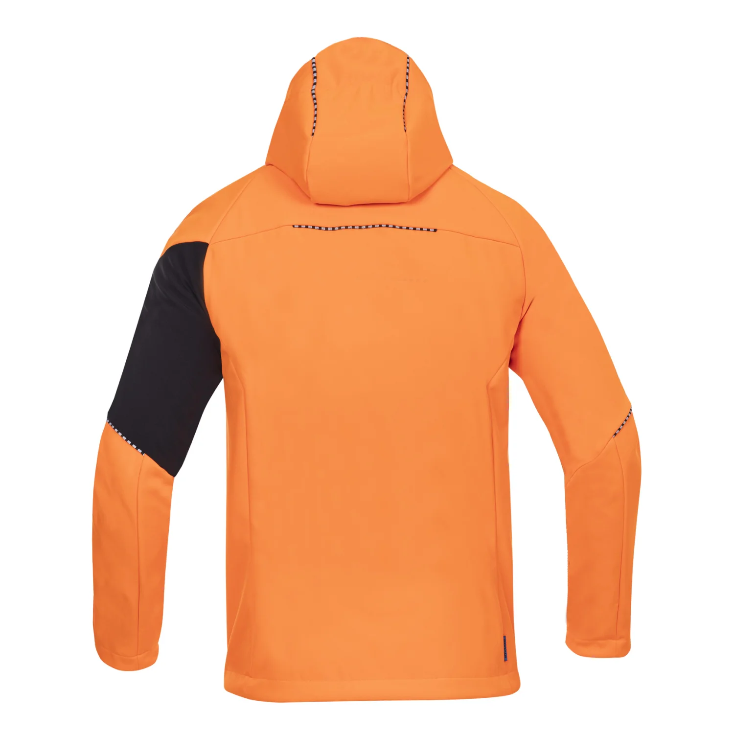 Ardon Softshell dzseki ARDON®CITYCONIC® hi-vis - 2. nézet