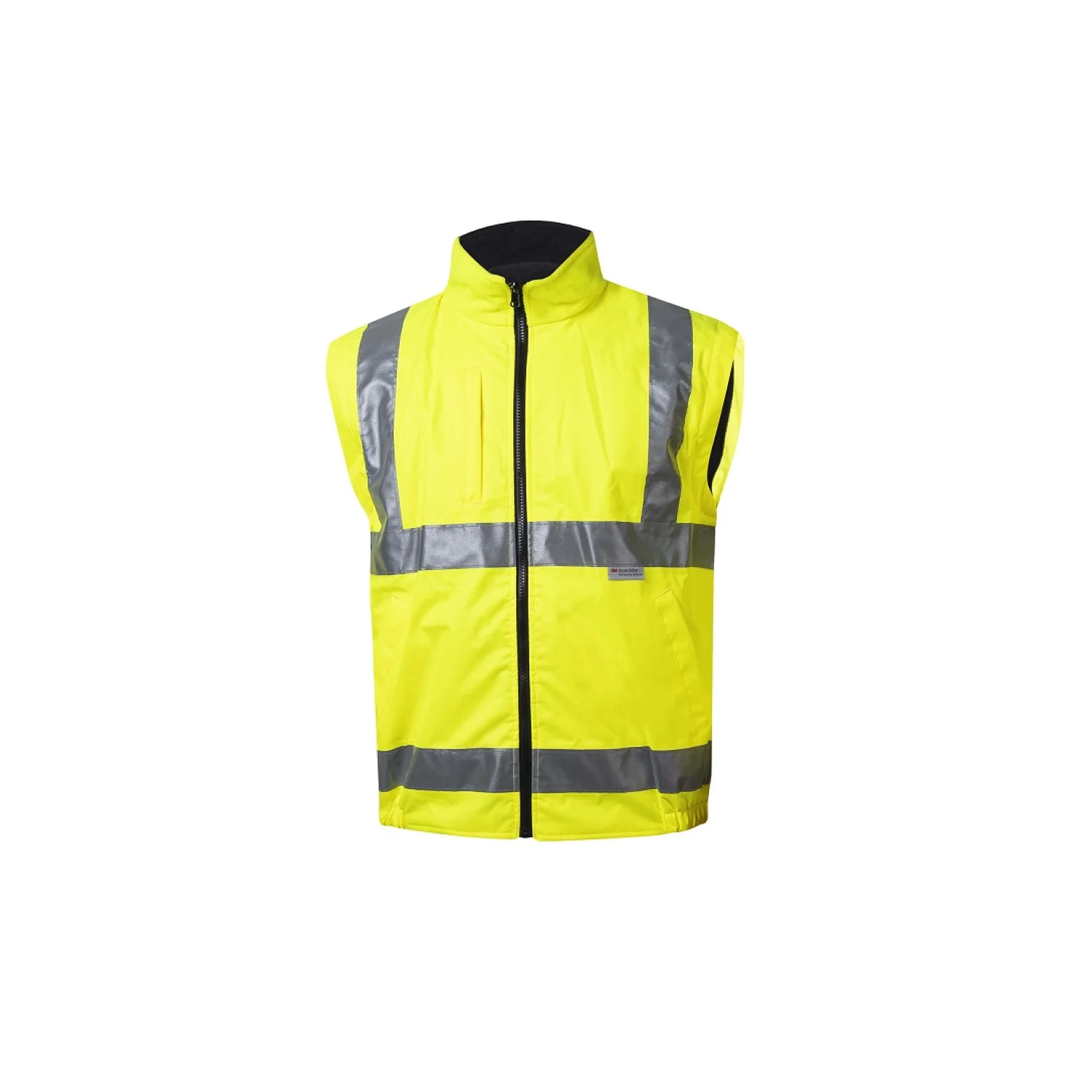 Ardon Dzseki HI-VIS ARDON®4in1 - 5. nézet