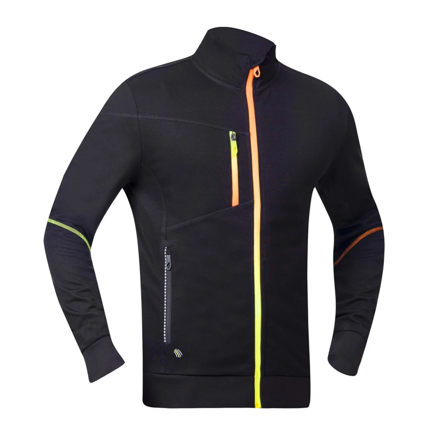 ARDON®CREATRON - férfi sztreccs melegítőfelső - 4. nézet
