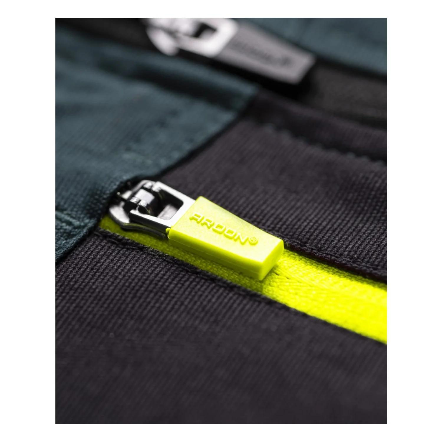 Ardon 4Xstretch®munkakabát - 2. nézet