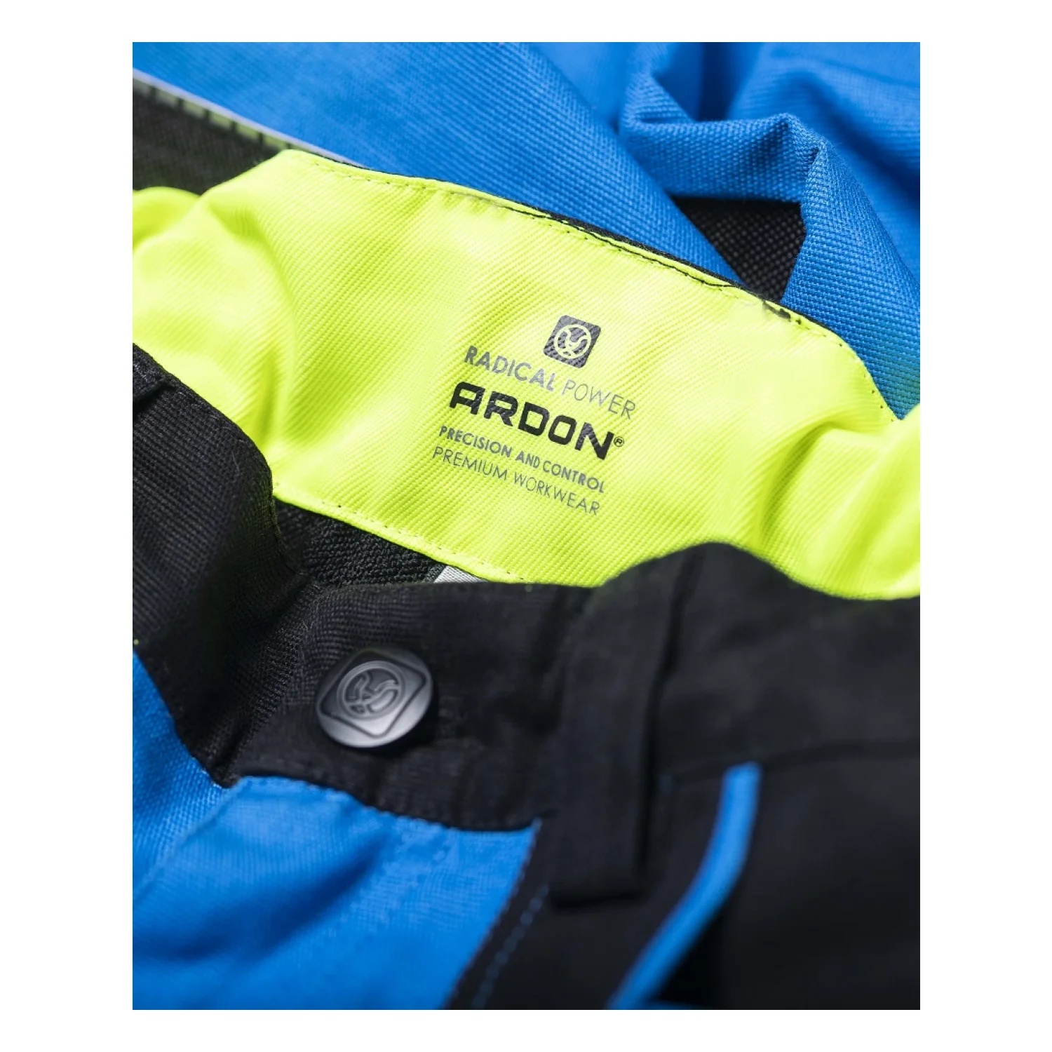 ARDON®4Xstretch - sztreccs nadrág gyermekeknek - 2. nézet