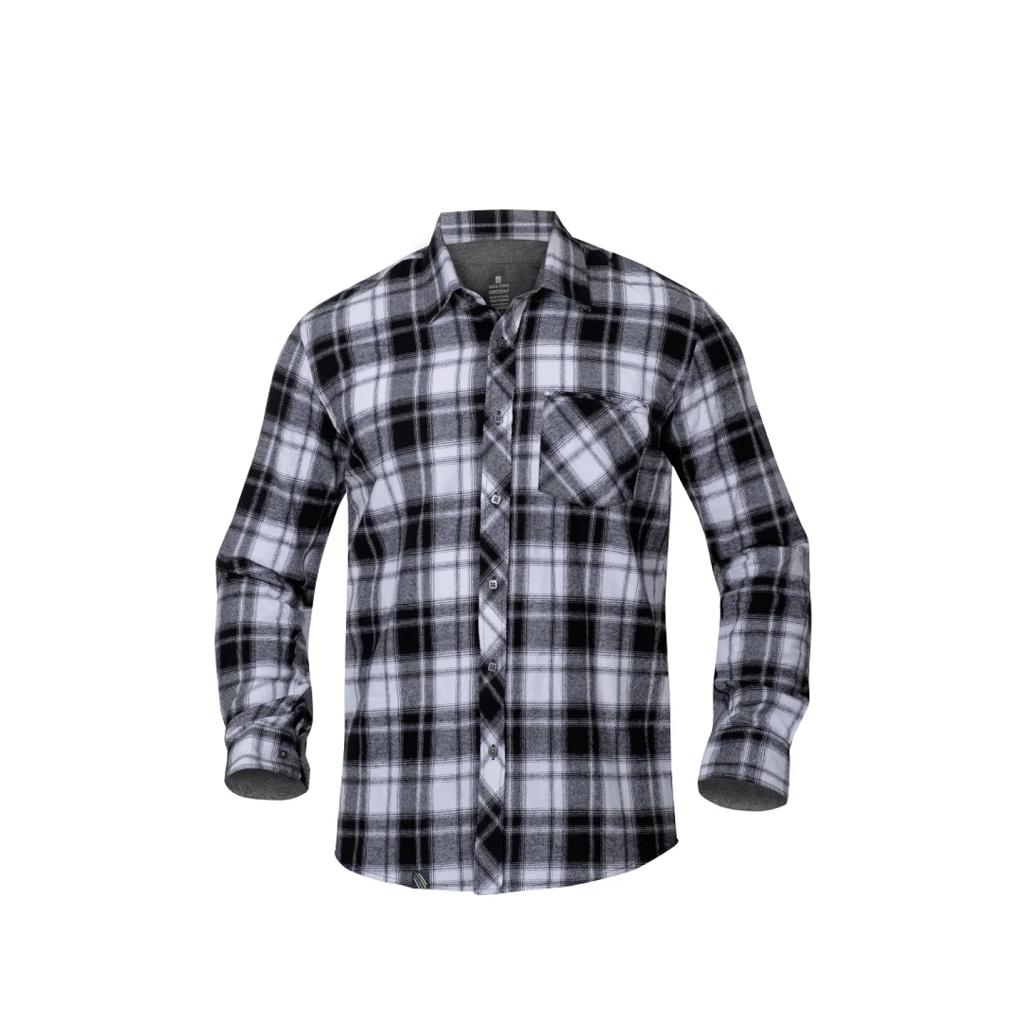 ARDON®OPTIFLANNELS ing - 2. nézet