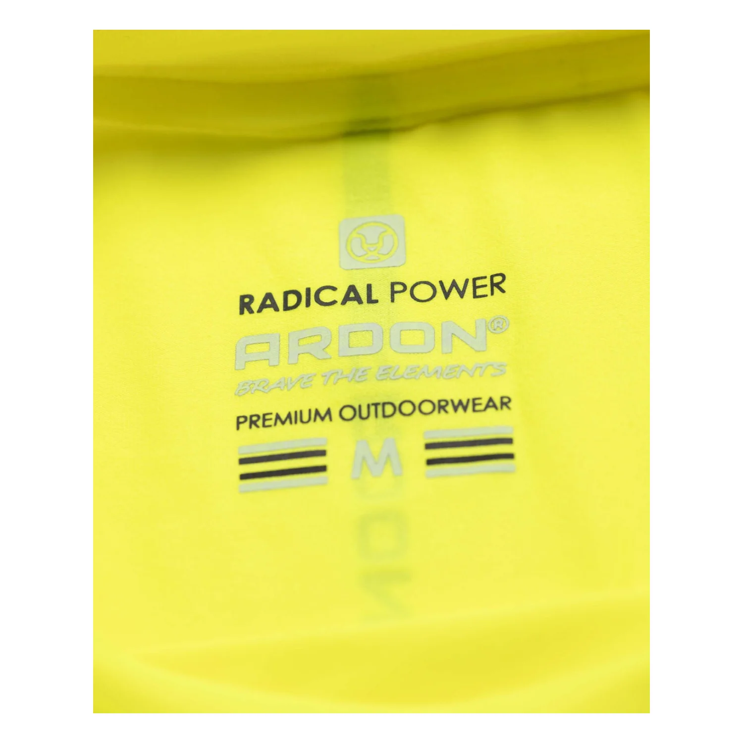 Ardon Póló ARDON®ULTRITE®GO! hi-vis - 5. nézet