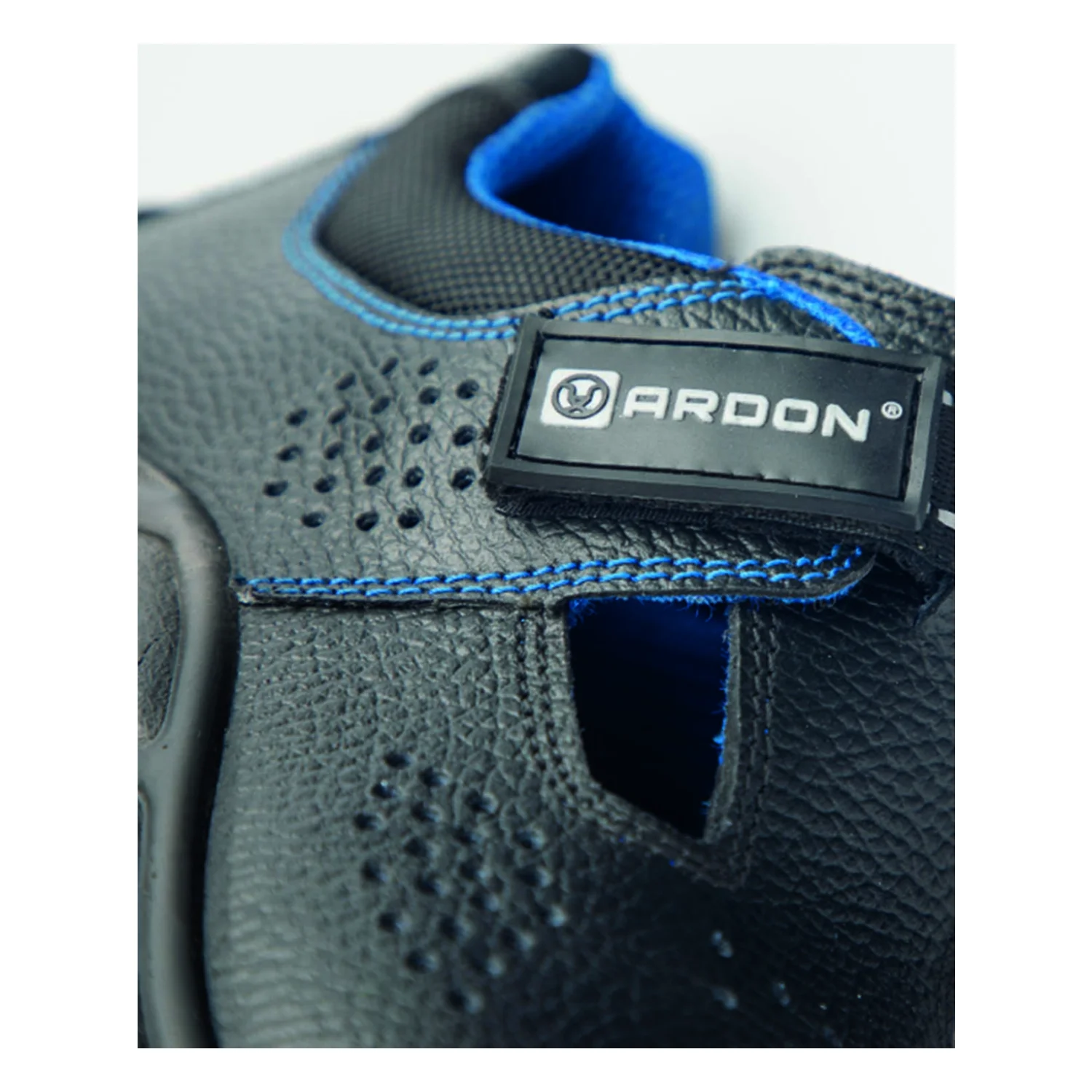 Ardon Munkavédelmi cipő ARDON®KINGSAN S1 S1 - 6. nézet