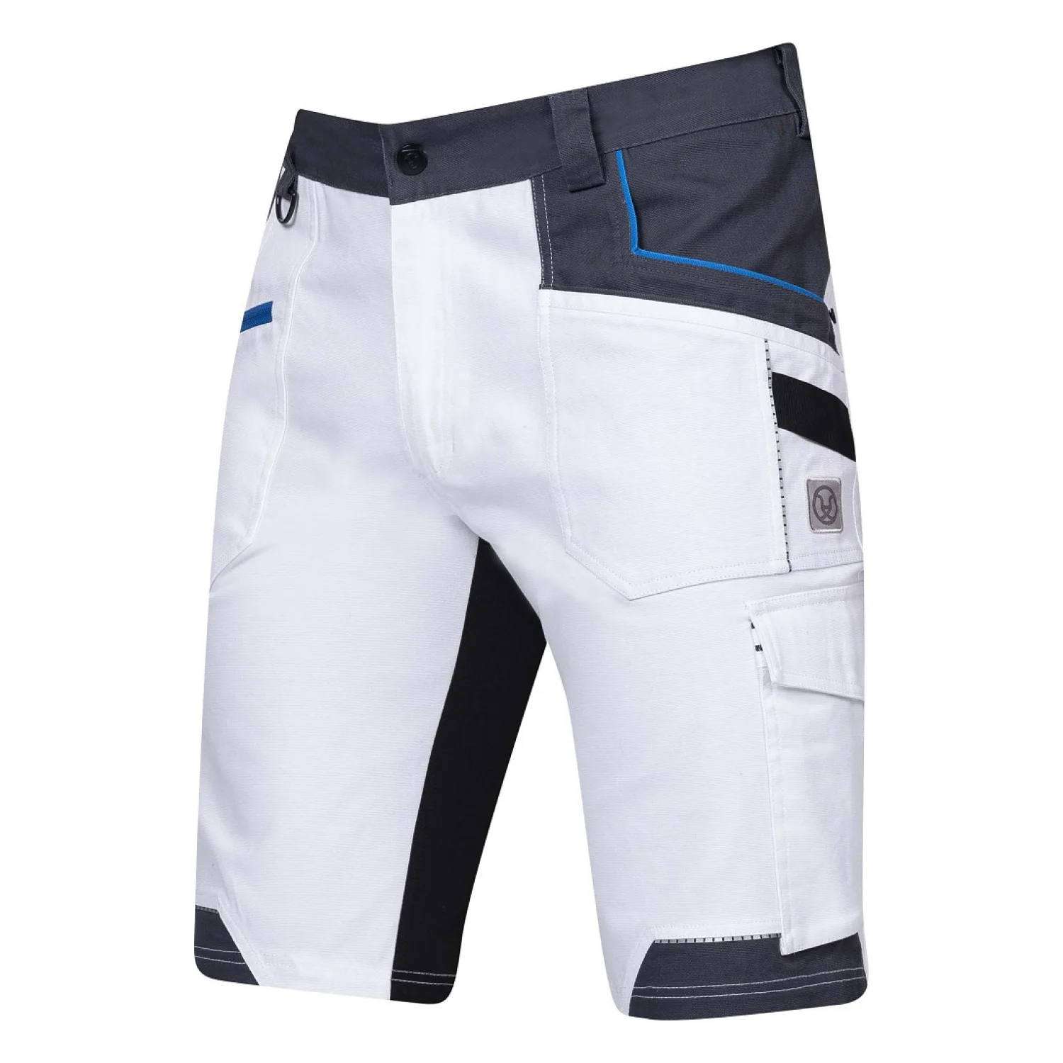 ARDON®4Xstretch férfi rövidnadrág - 2. nézet