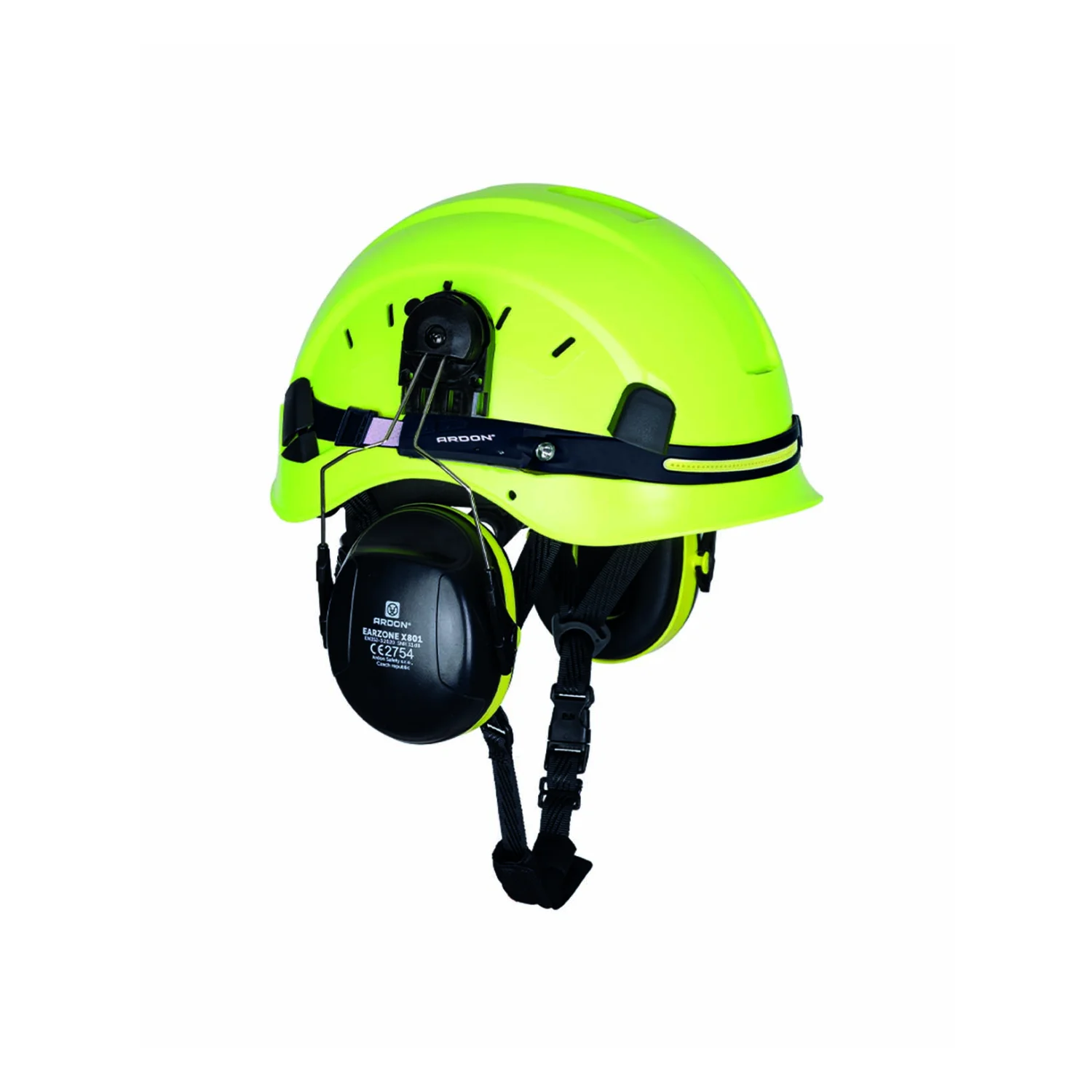 Ardon Sisák ARDON®PrimeGuard oranzova - 7. nézet