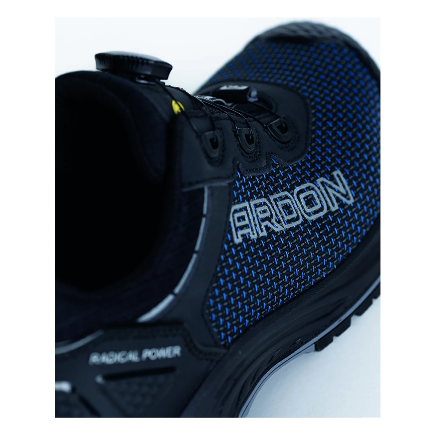 Ardon Munkacipő ARDON®BRICK BLUE LOW O2 ESD O2 - 6. nézet