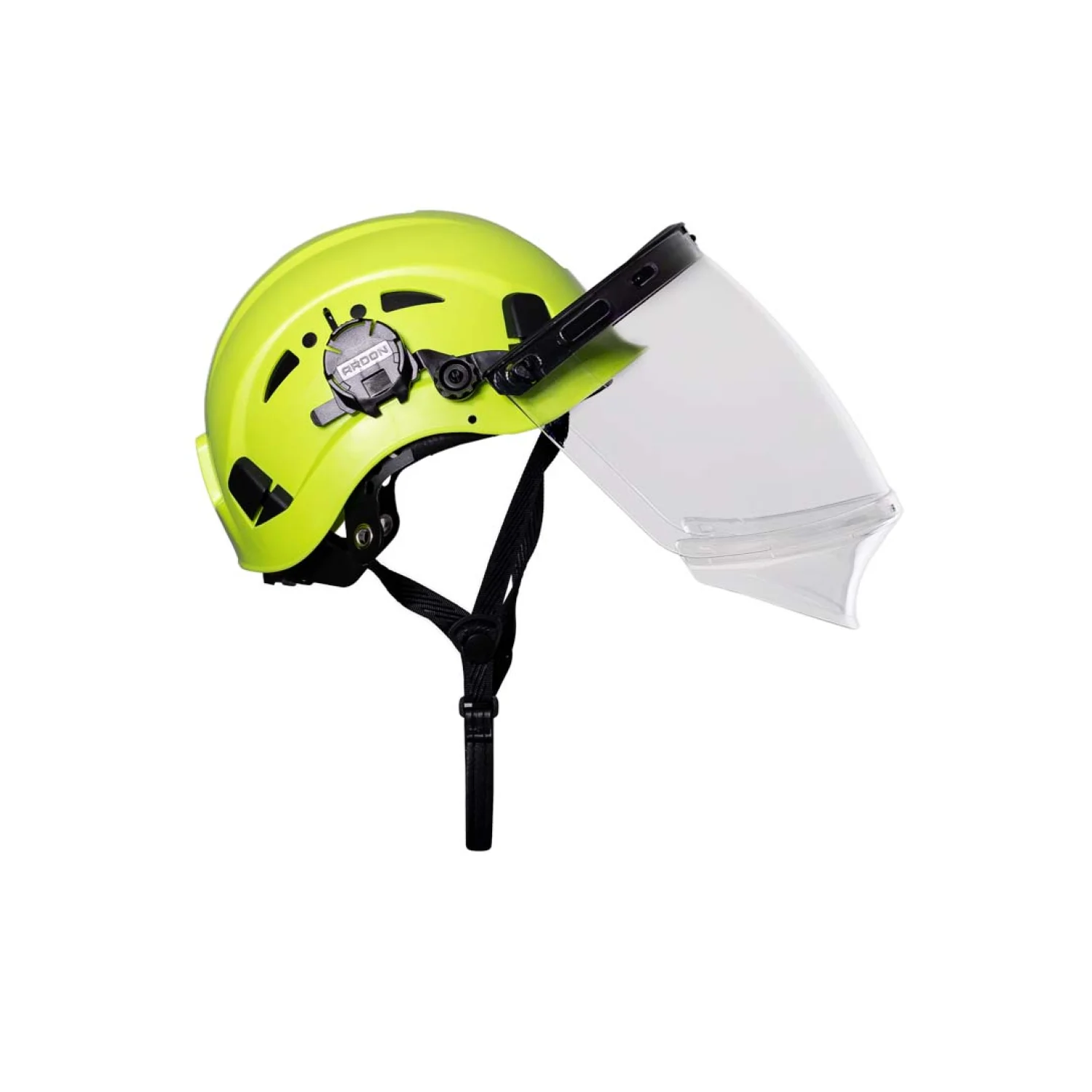 Ardon Mászósisak ARDON®HighGuard bila - 11. nézet