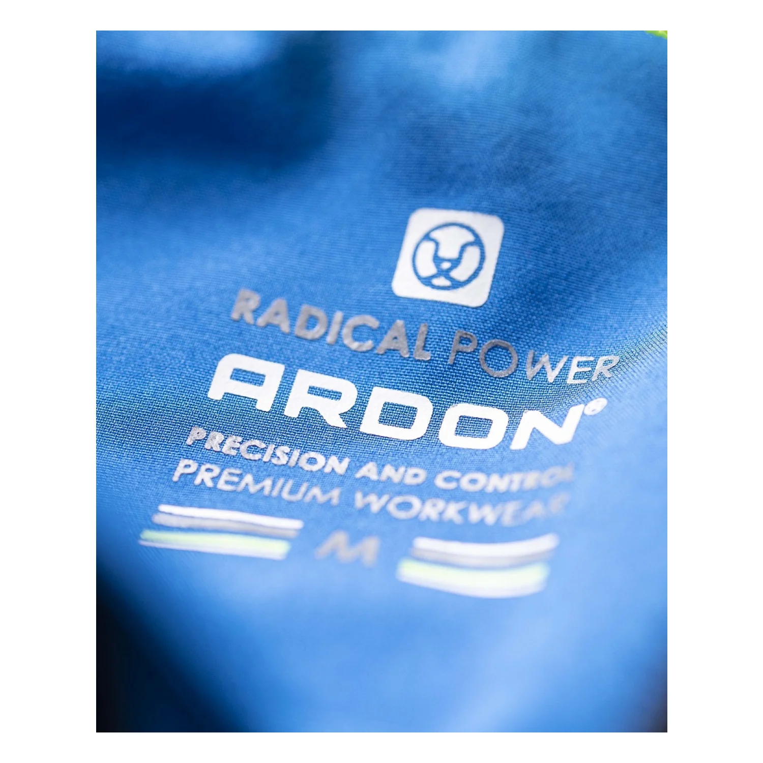 ARDON®CITYCONIC - férfi kapucnis softshell dzseki - 5. nézet