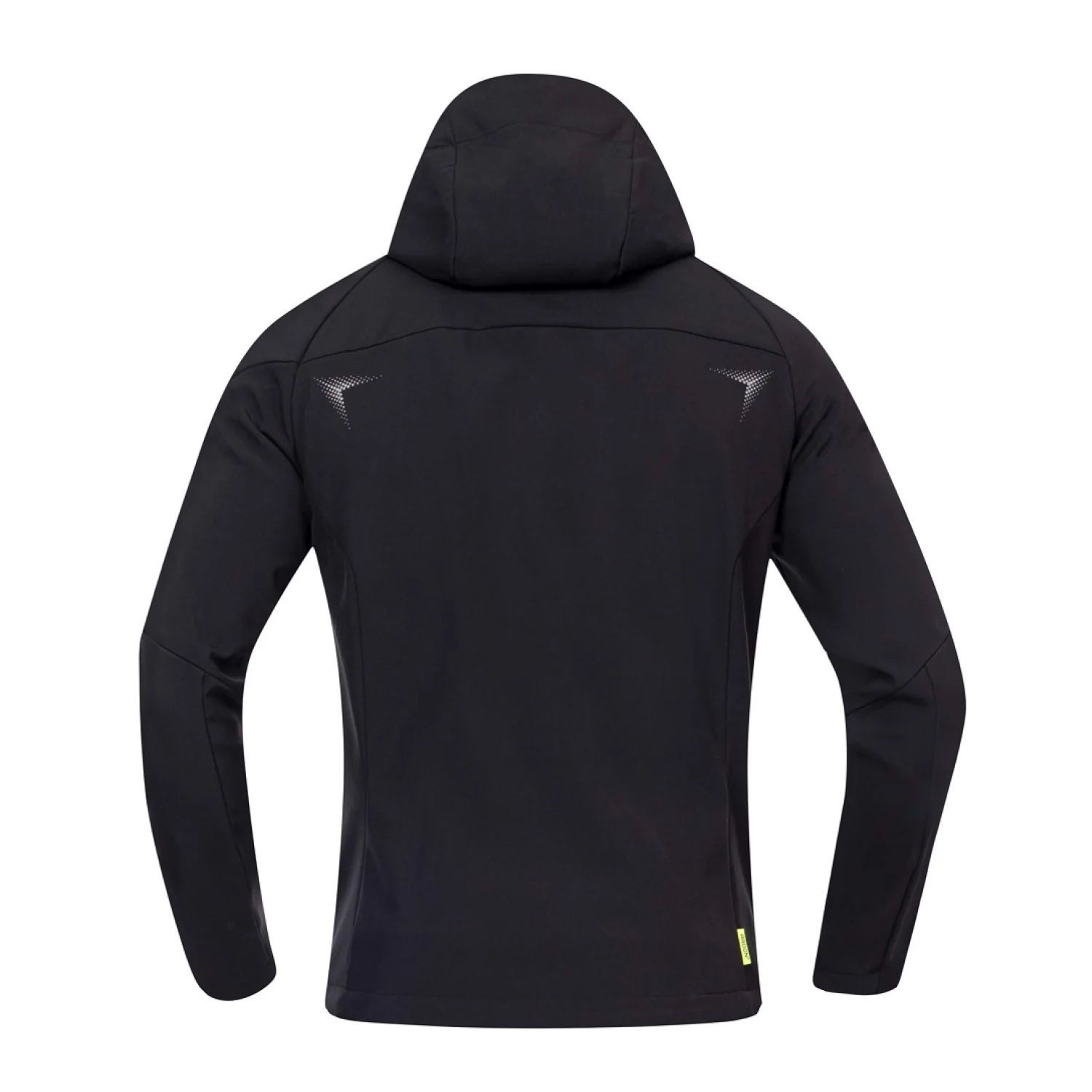 ARDON®CREATRON - férfi kapucnis softshell dzseki - 3. nézet