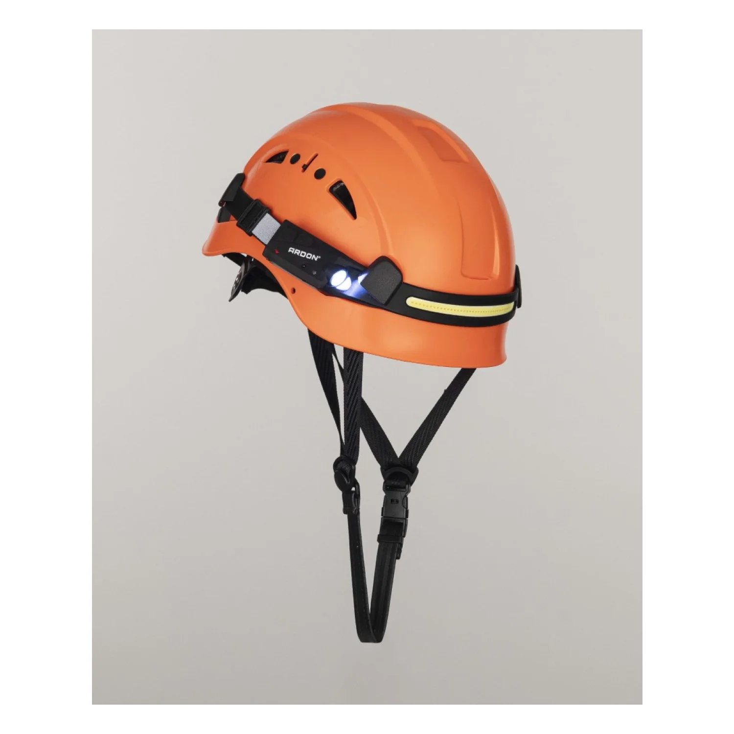 Ardon Mászósisak ARDON®HighGuard bila - 4. nézet