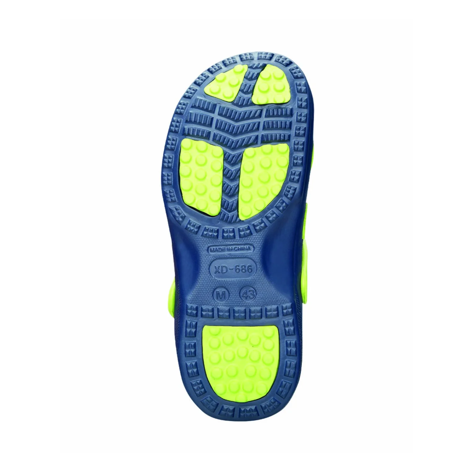 Ardon Klumpa ARDON®MARINE navy - 5. nézet