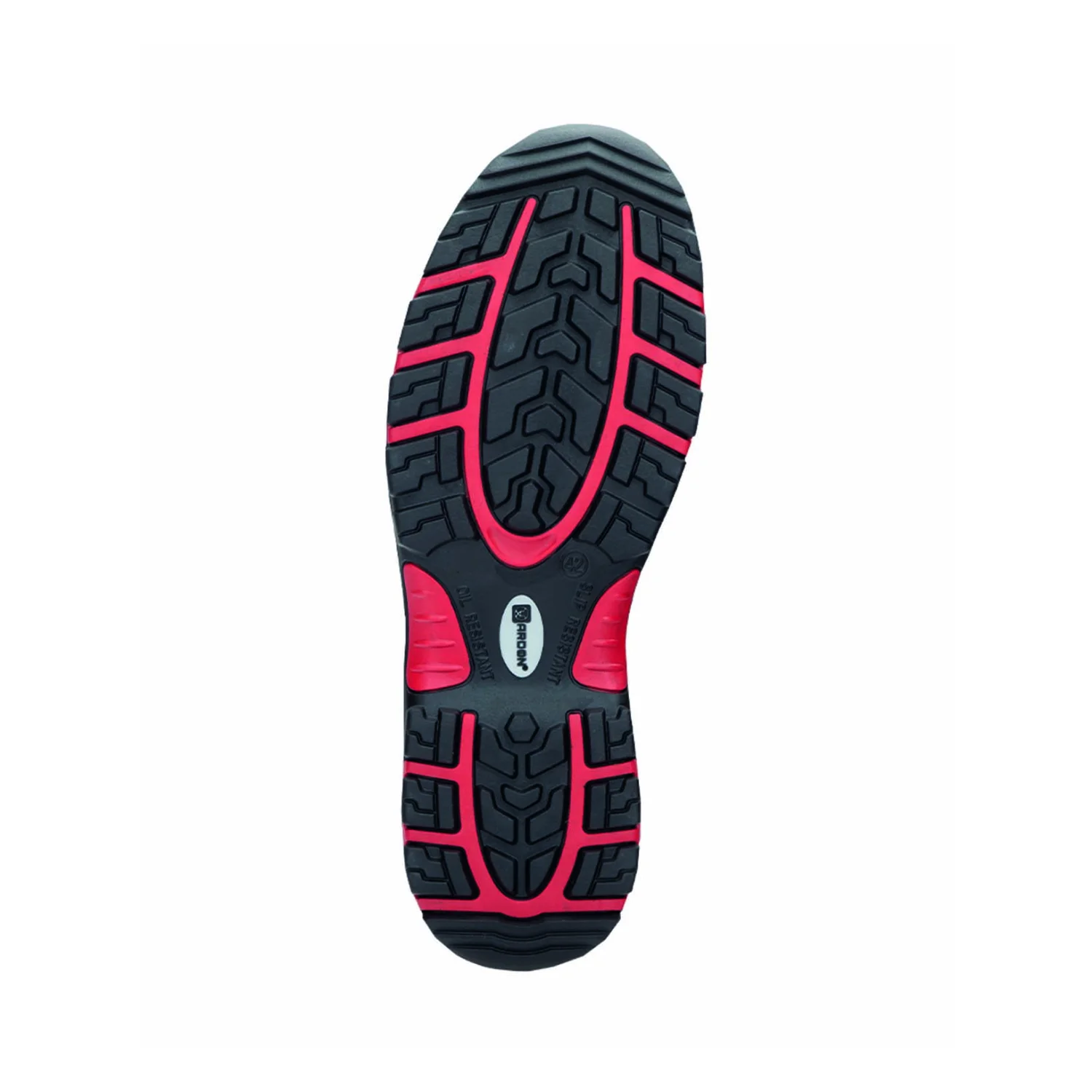 Ardon Munkavédelmi cipő ARDON®FORELOW S1P S1P - 5. nézet