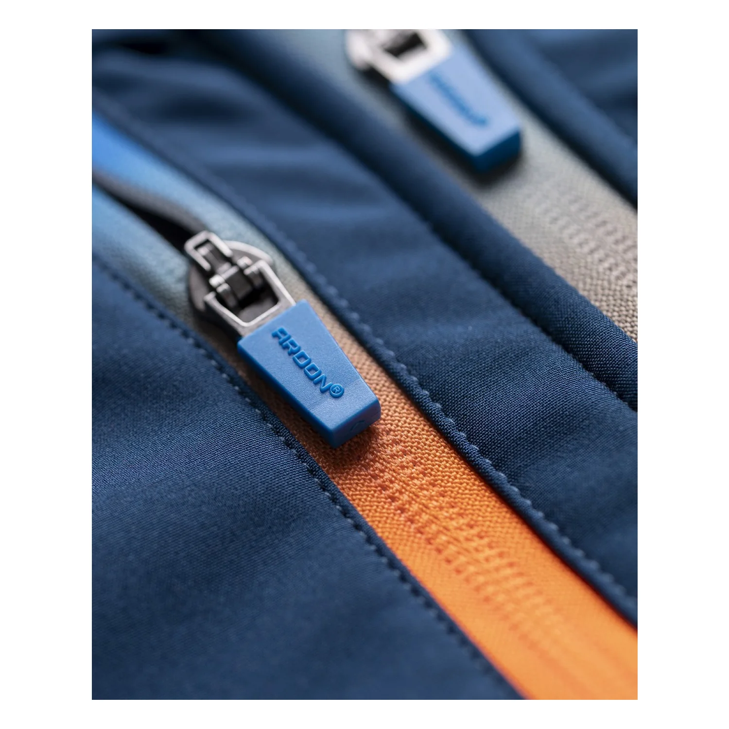 ARDON®CREATRON - férfi kapucnis softshell dzseki - 3. nézet