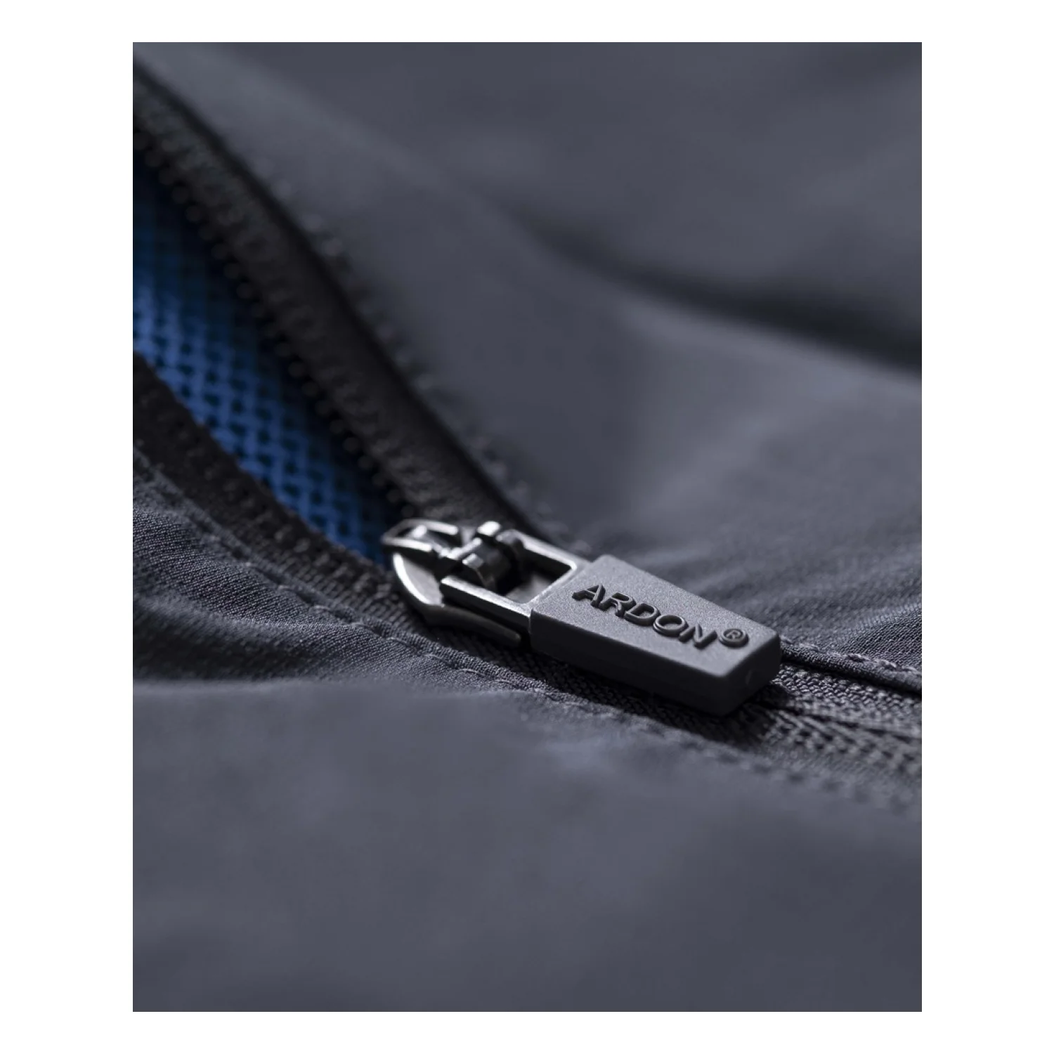 ARDON®CITYCONIC - férfi slim fit softshell nadrág - 5. nézet