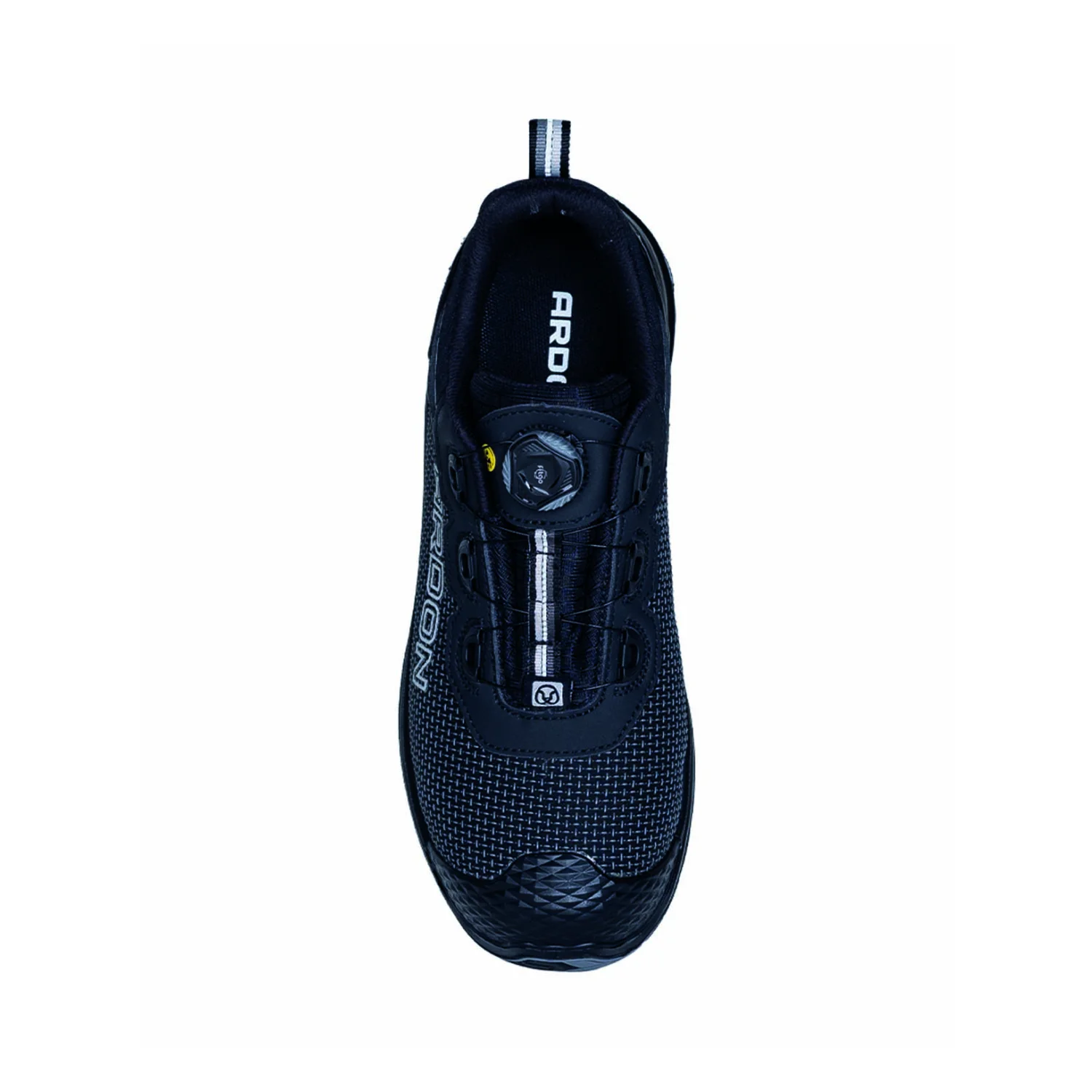 Ardon Munkavédelmi cipő ARDON®BRICK LOW NEO S3S ESD S3S - 4. nézet