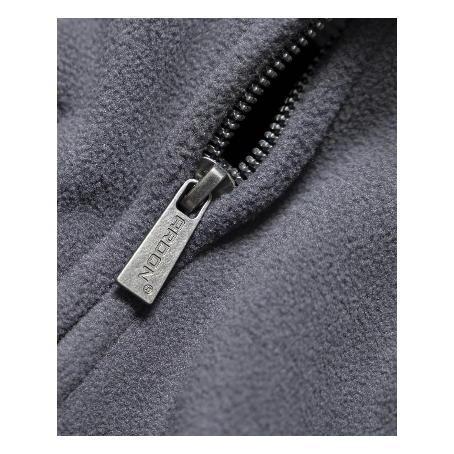 Ardon Melegítő felső fleece ARDON®Polar 450 söt. - 3. nézet