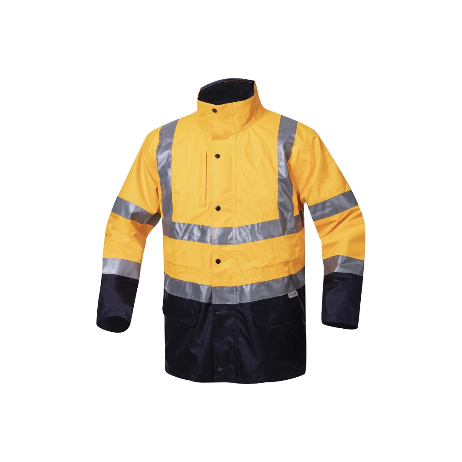 Ardon Dzseki HI-VIZ 4 az 1-ben mér. L + - 4. nézet