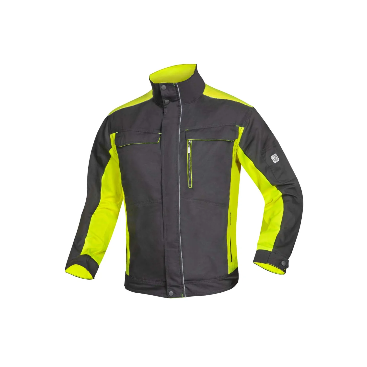 Ardon Neon Kabát - 3. nézet