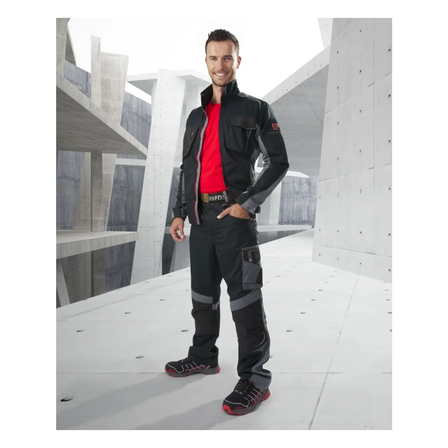 Ardon Kabát ARDON®R8ED+ - 2. nézet