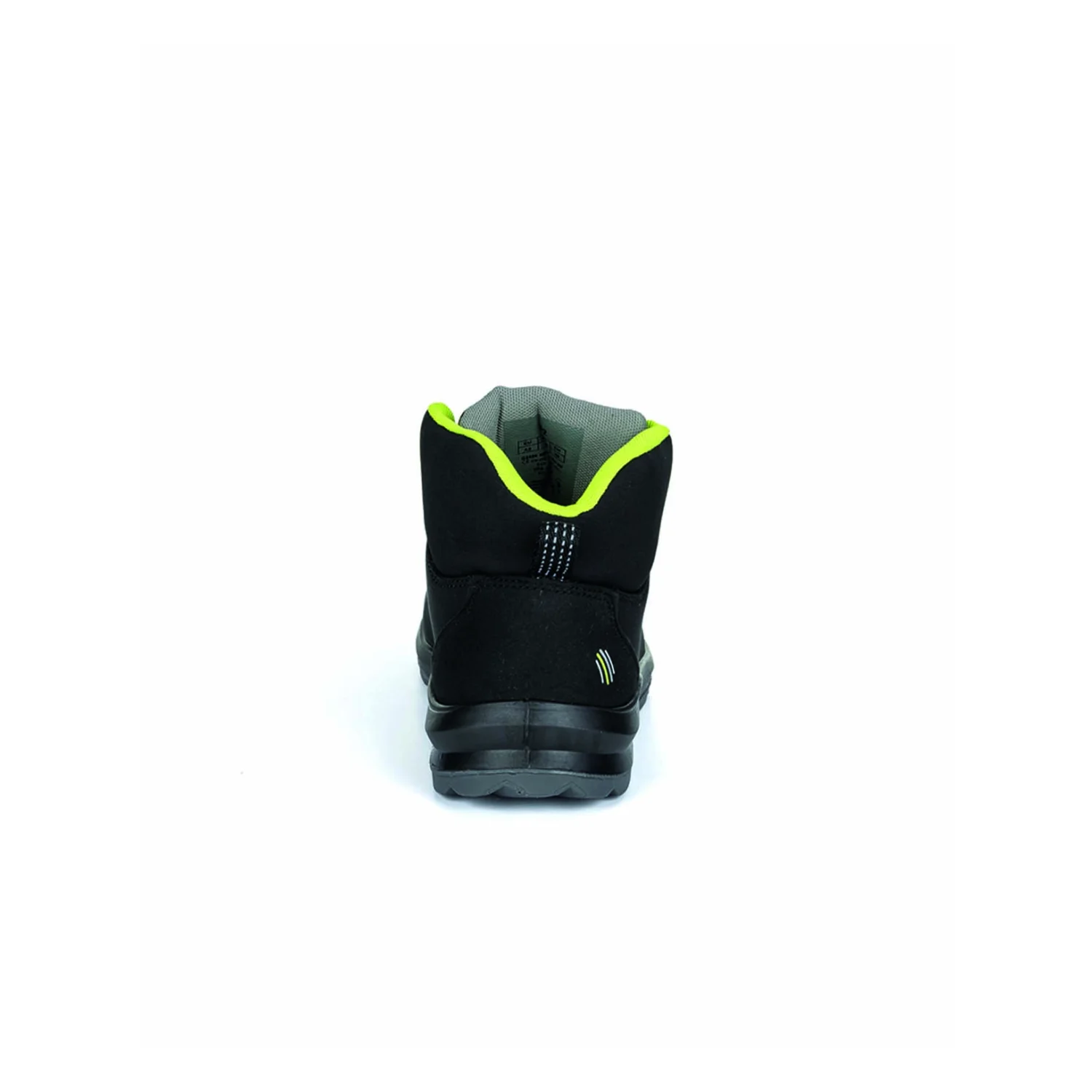 Ardon Munkavédelmi cipő ARDON®®SOFTEX HIGH S1P S1P - 3. nézet