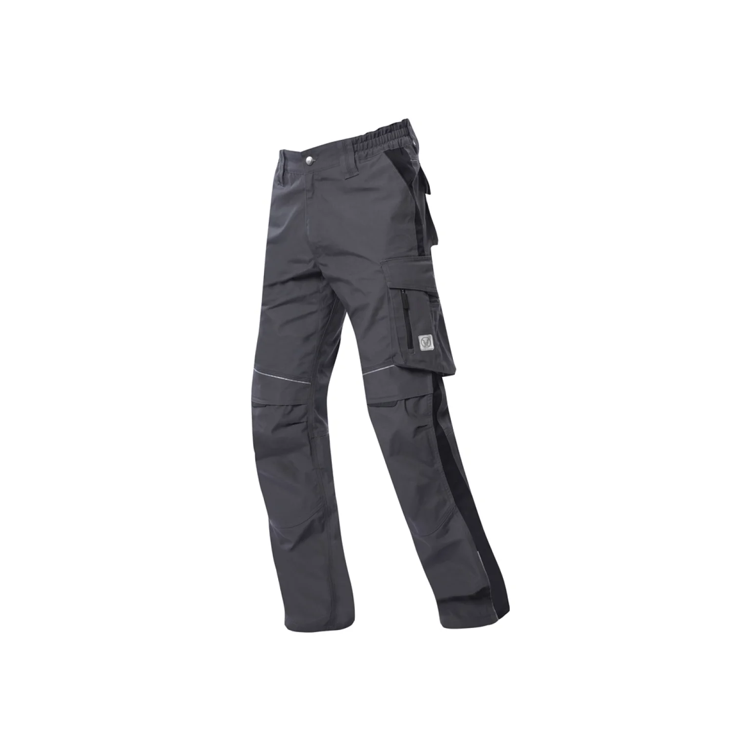 ARDON®URBAN+ férfi derekas nadrág, hosszított - 3. nézet