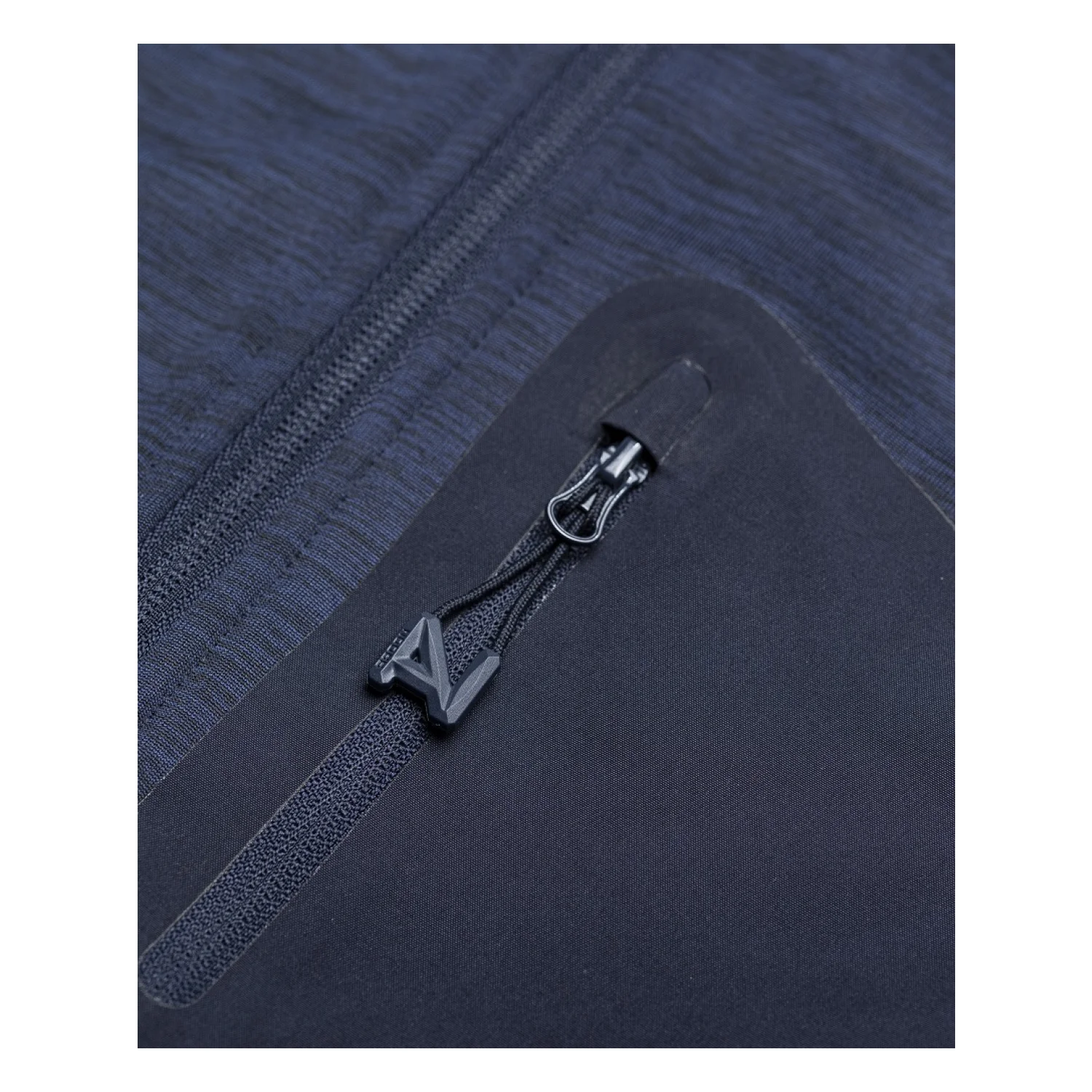 ARDON®Breeffidry melange melegítő felső - 5. nézet