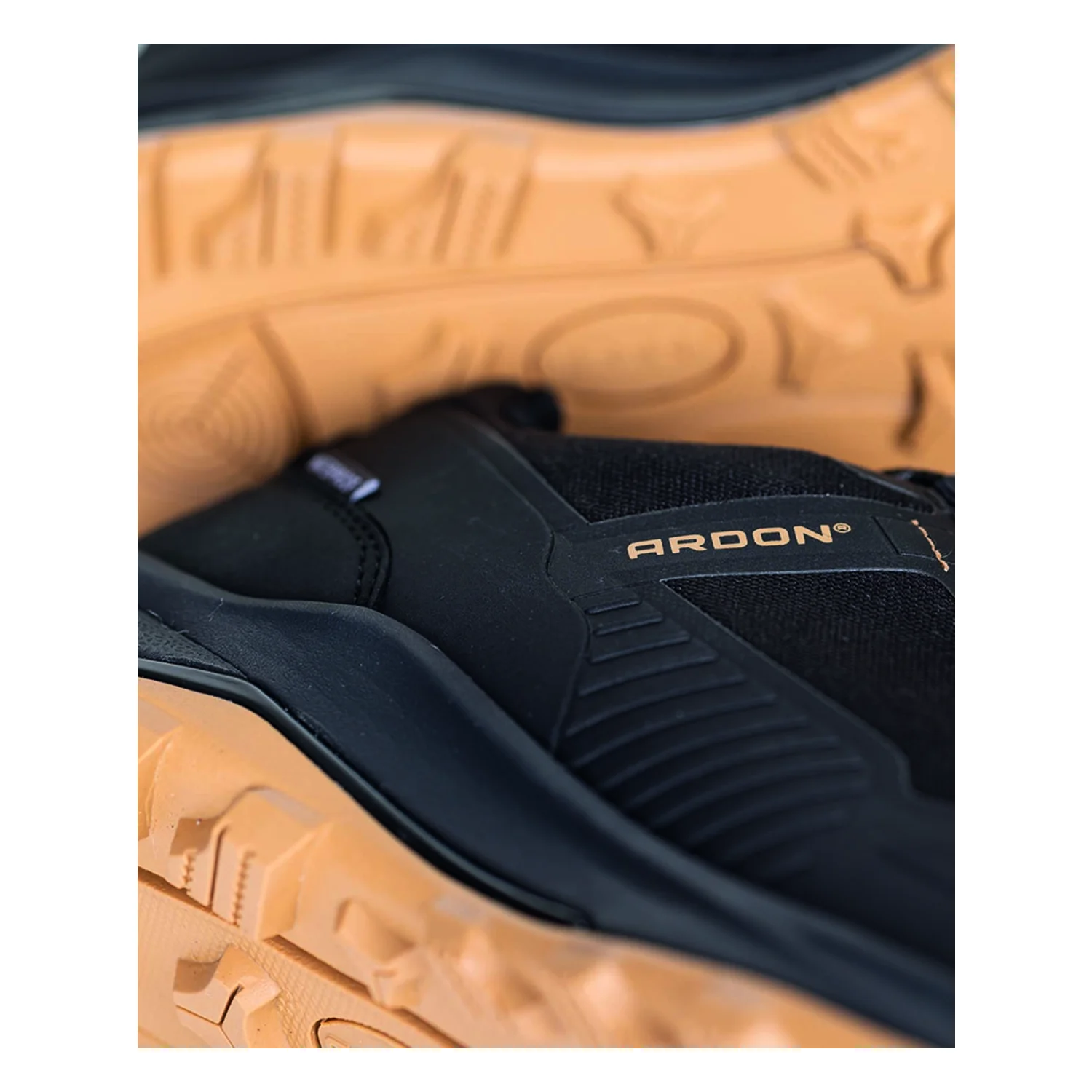 Ardon Outdoor cipő ARDON®ULTRITE®GO! LOW - 6. nézet