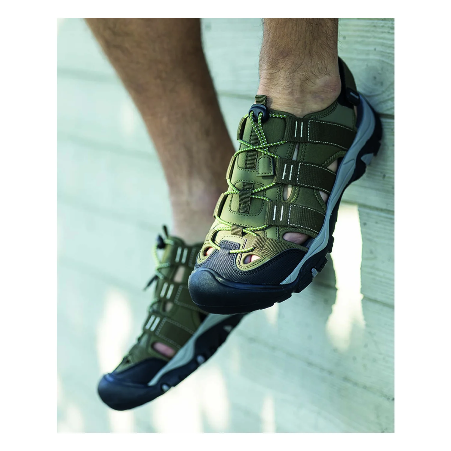 Ardon Sandál ARDON®SPRING - 2. nézet