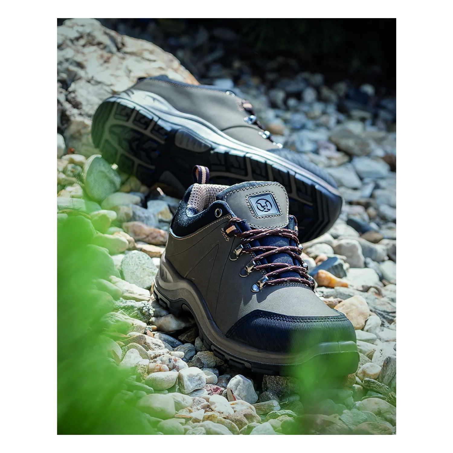 Ardon Munkacipő ARDON®GRINDLOW O2 O2 - 2. nézet