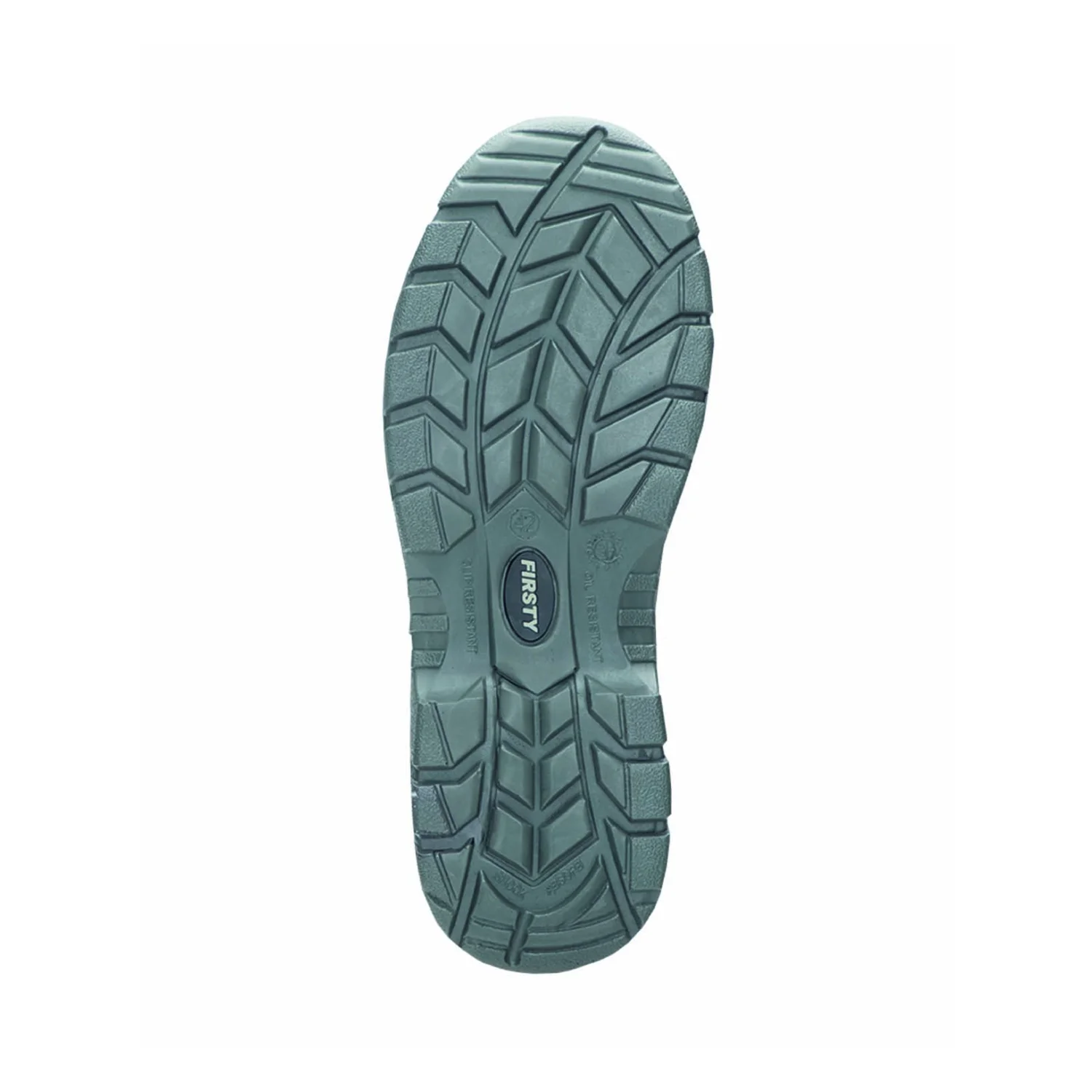 Ardon Munkavédelmi cipő ARDON®FOREST LOW O1 O1 - 3. nézet