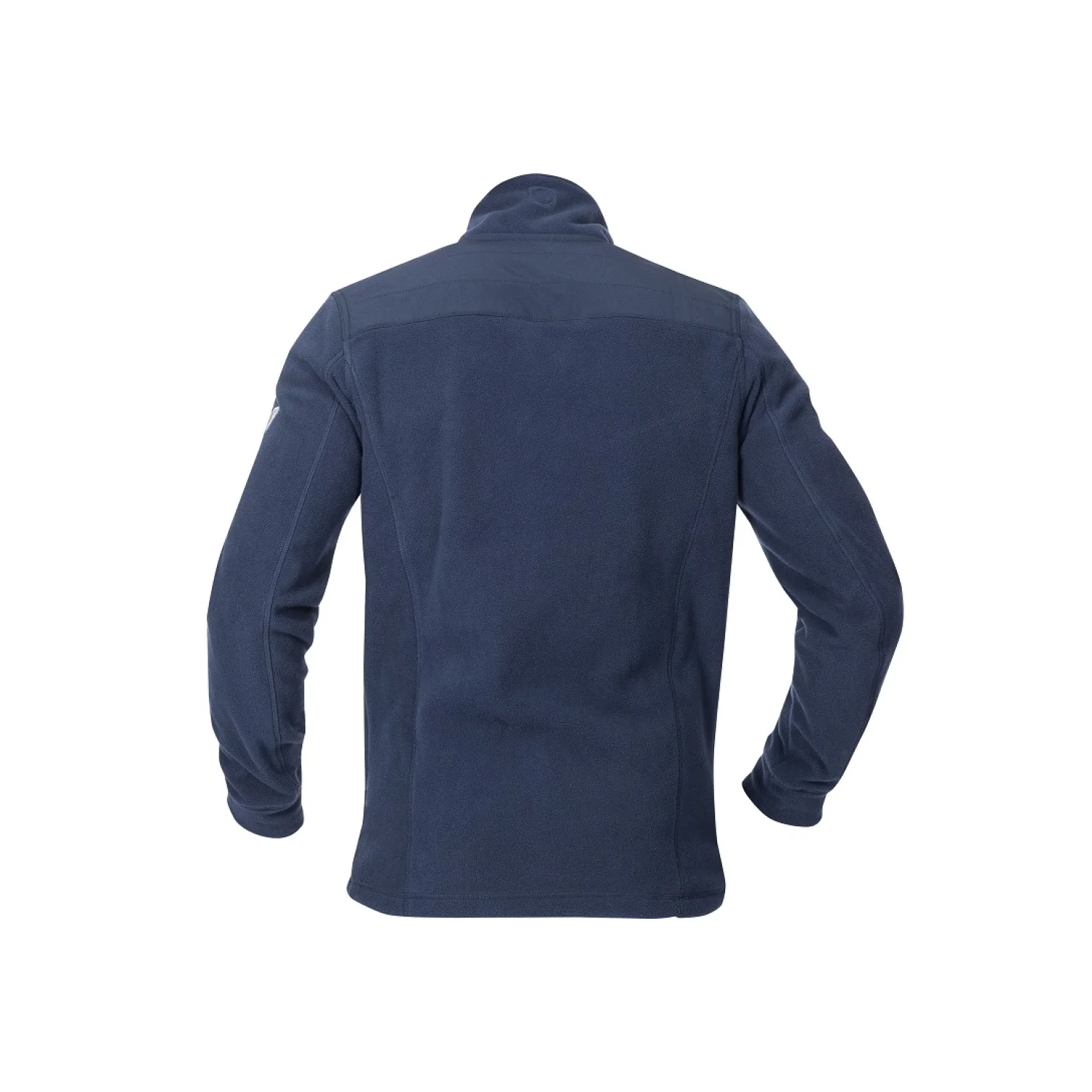ARDON®SoftFLEECE COMBO melegítő felső sötét - 3. nézet