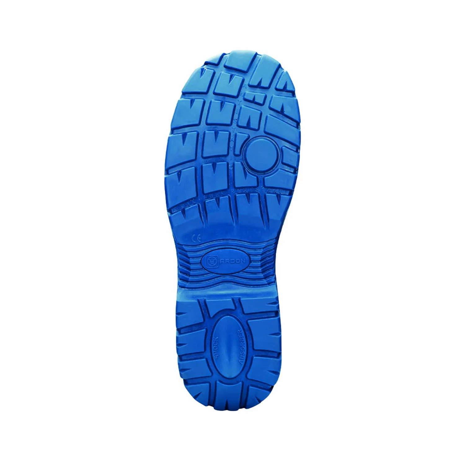 Ardon Munkavédelmi cipő ARDON®KINGWIN S3 S3 - 5. nézet
