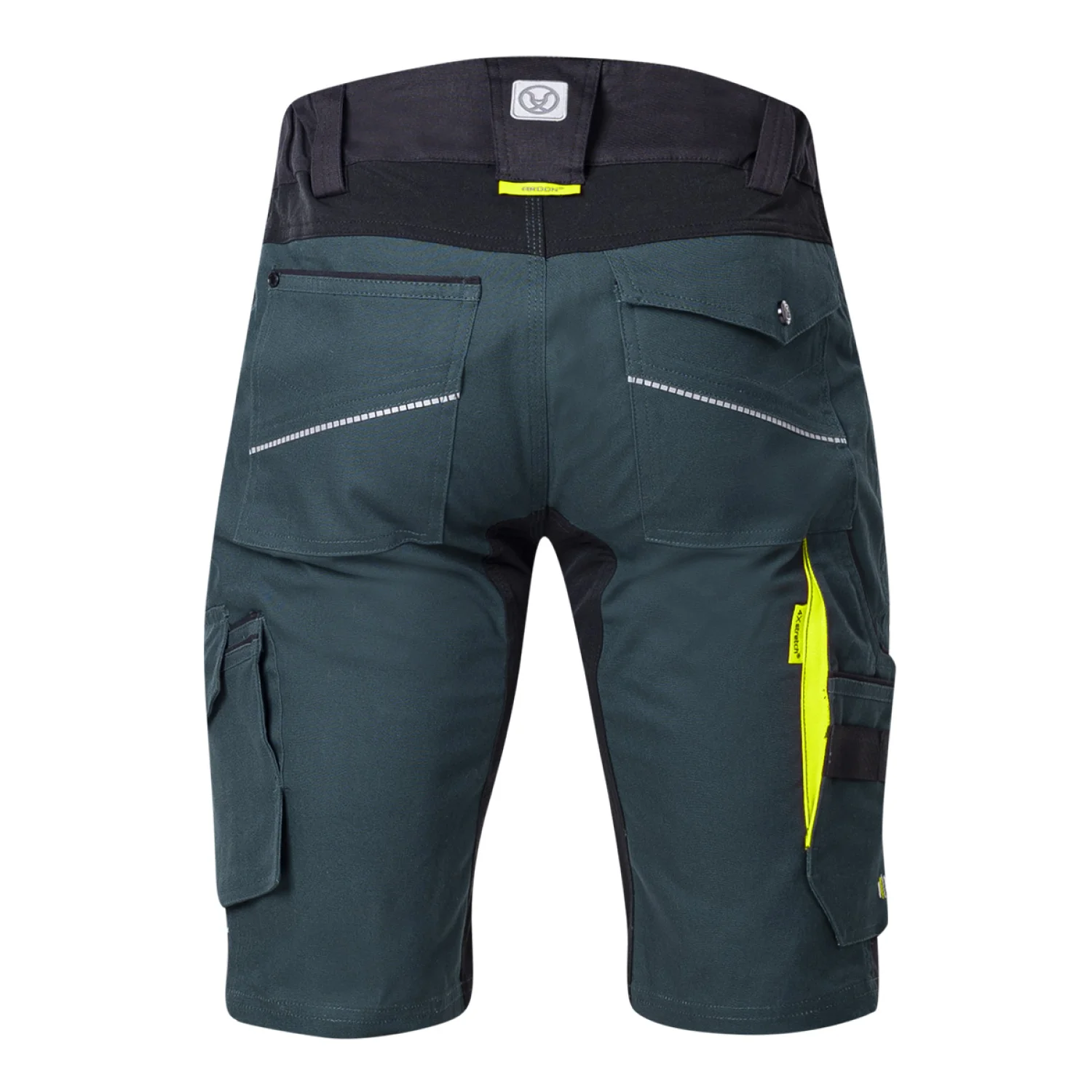 Ardon 4Xstretch® rövidnadrág - 7. nézet